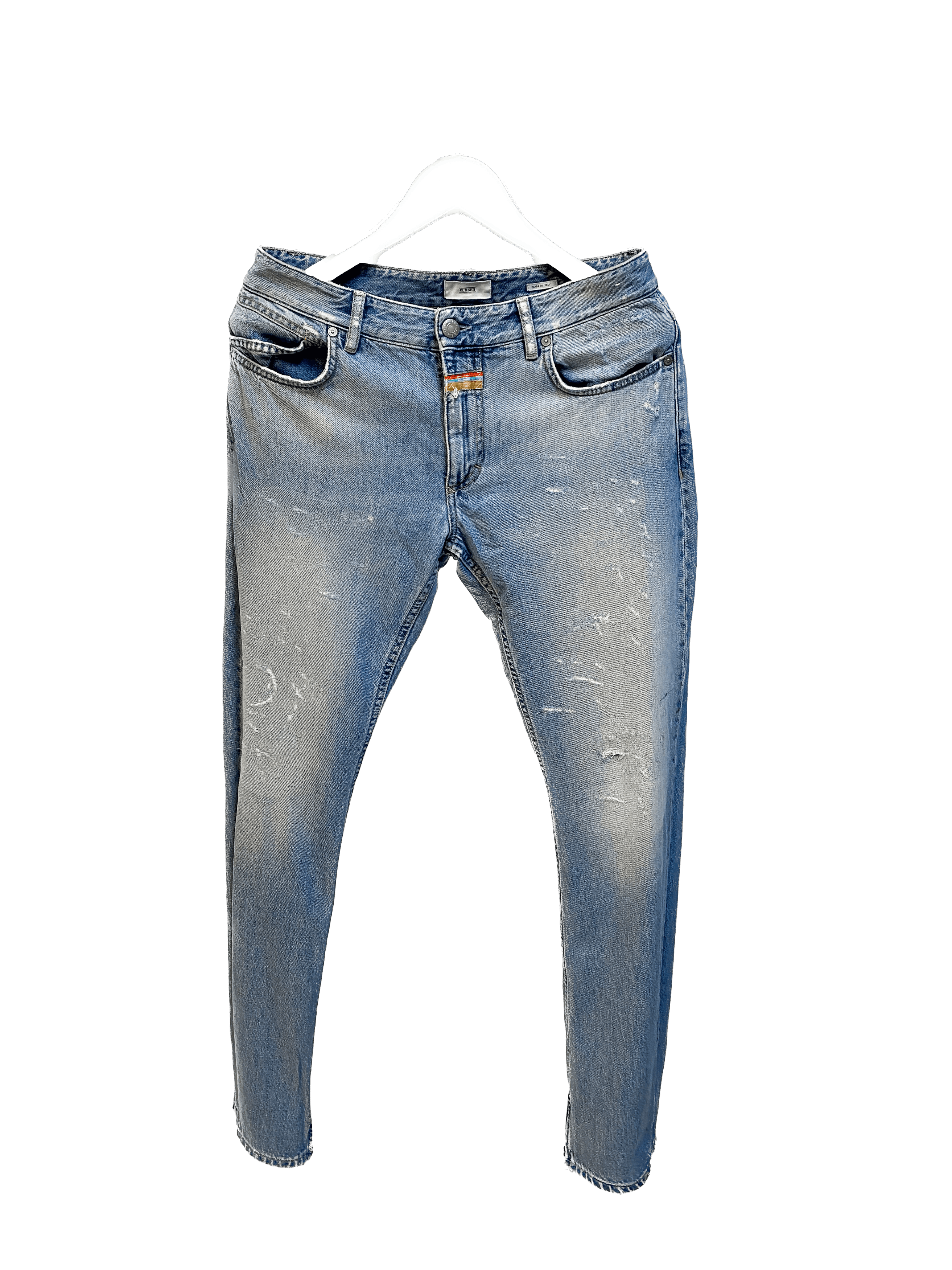 image of Closed Denim Pants, Men's (Size 30)