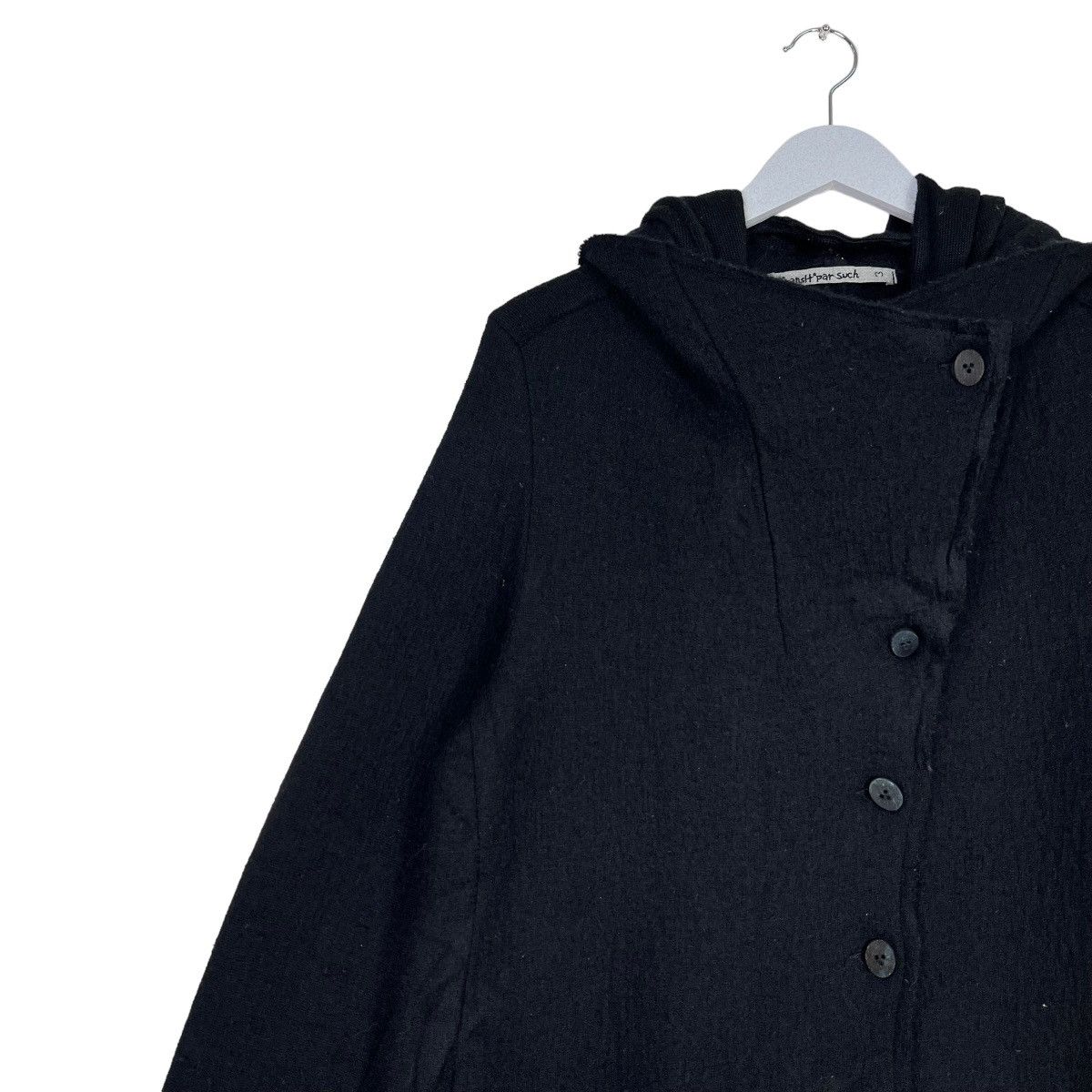 Transit TRANSIT PAR SUCH ASYMMETRIC MADE IN ITALY Size M / US 6-8 / IT 42-44 - 7 Thumbnail