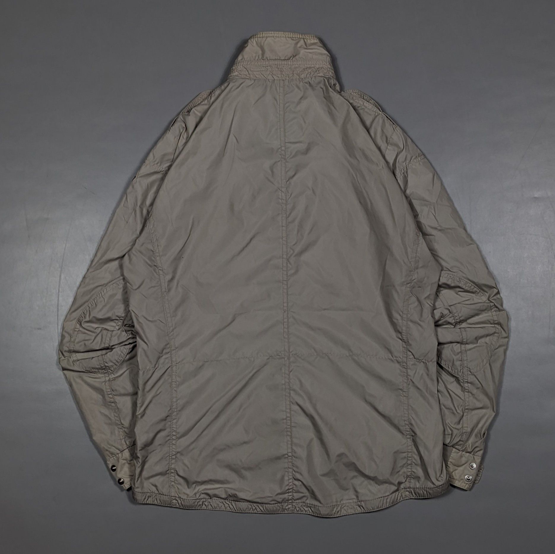 Moncler Moncler Light Jacket Size US L / EU 52-54 / 3 - 3 Thumbnail