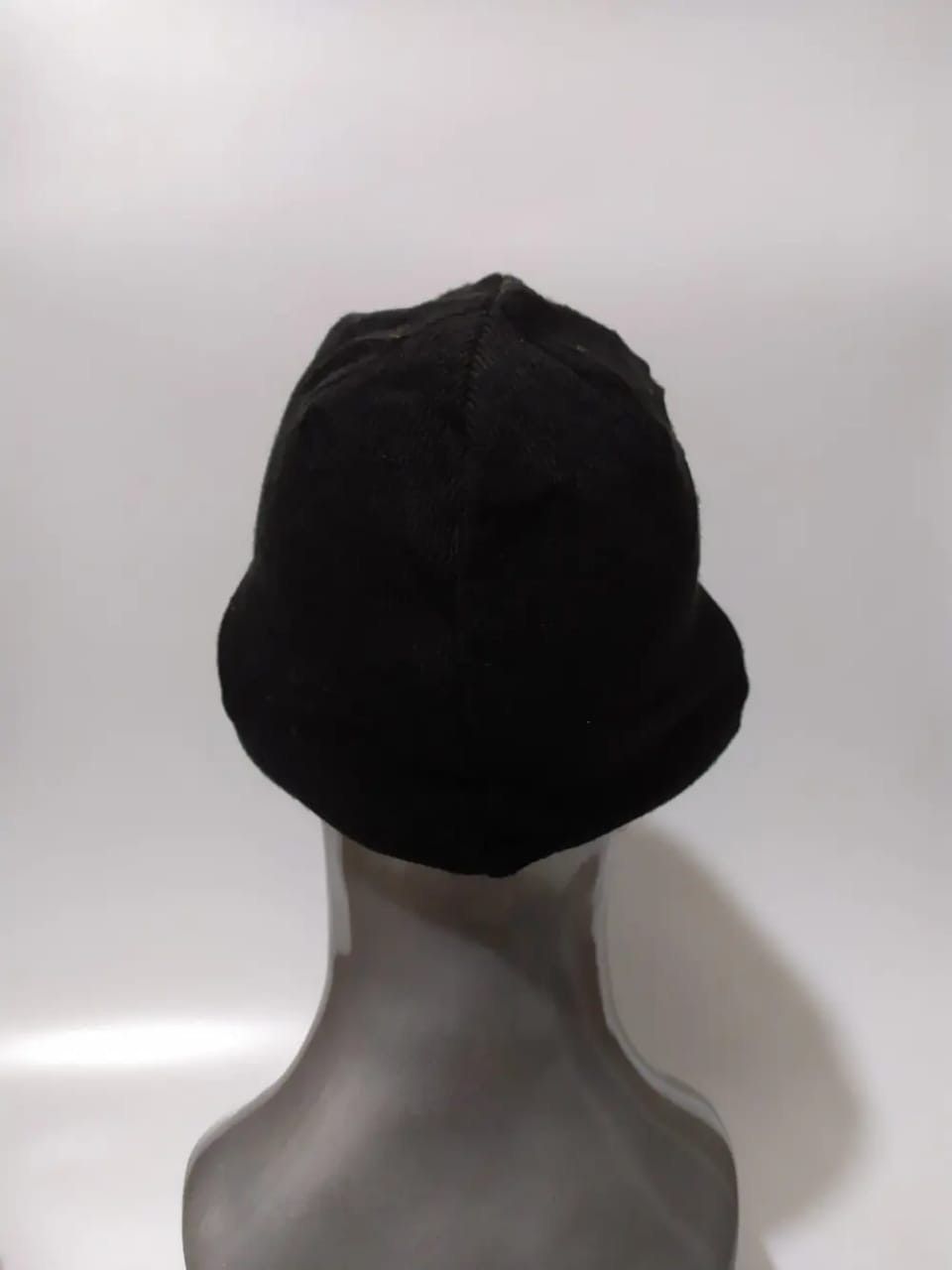 Other Unknown Japanese Skull Rock and Roll Punk Bondage Beanie Size ONE SIZE - 4 Thumbnail
