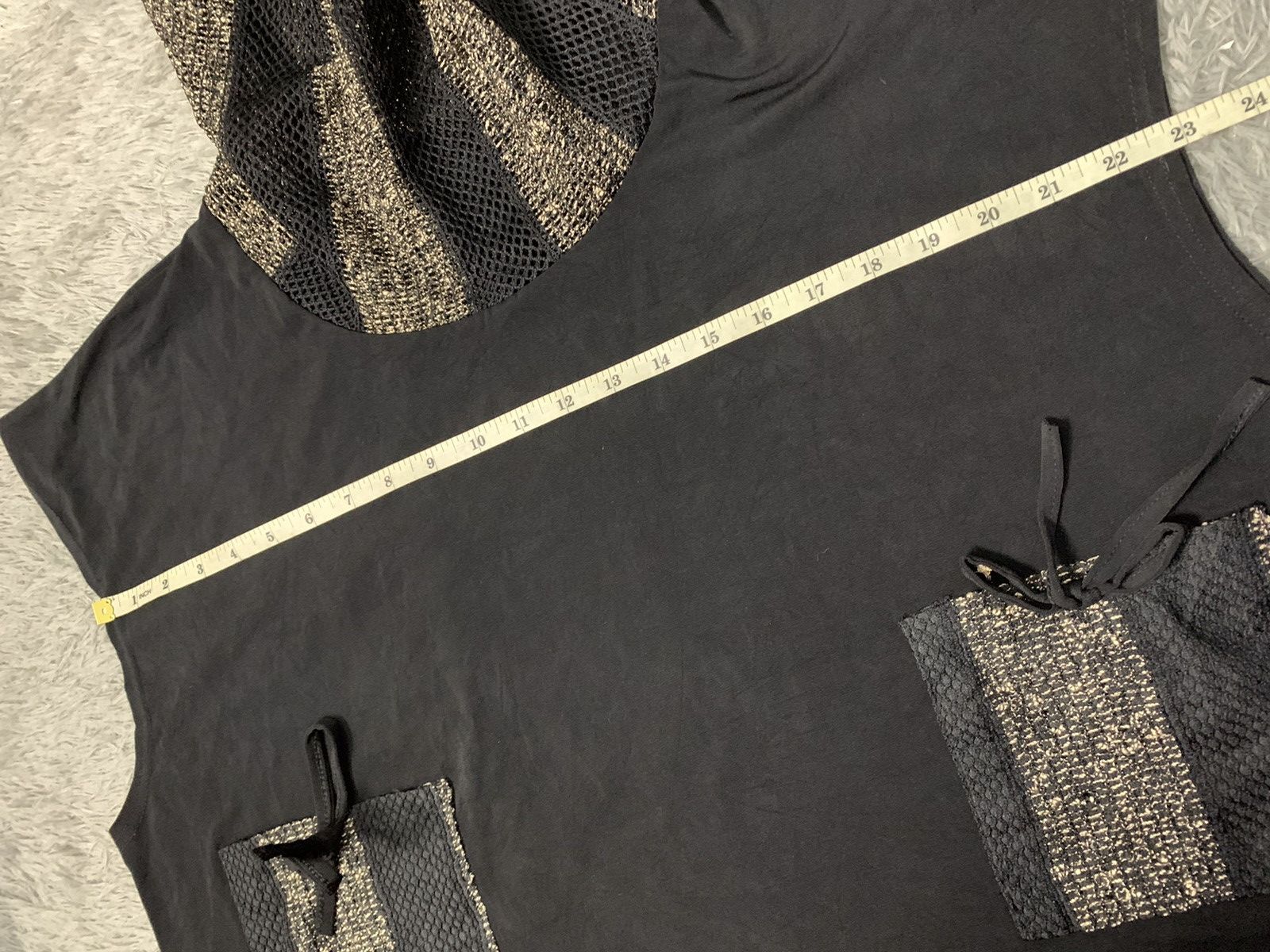 Beauty Beast Vintage Japanese J.M.J.K Yohji Yamamoto Style Size US M / EU 48-50 / 2 - 6 Thumbnail