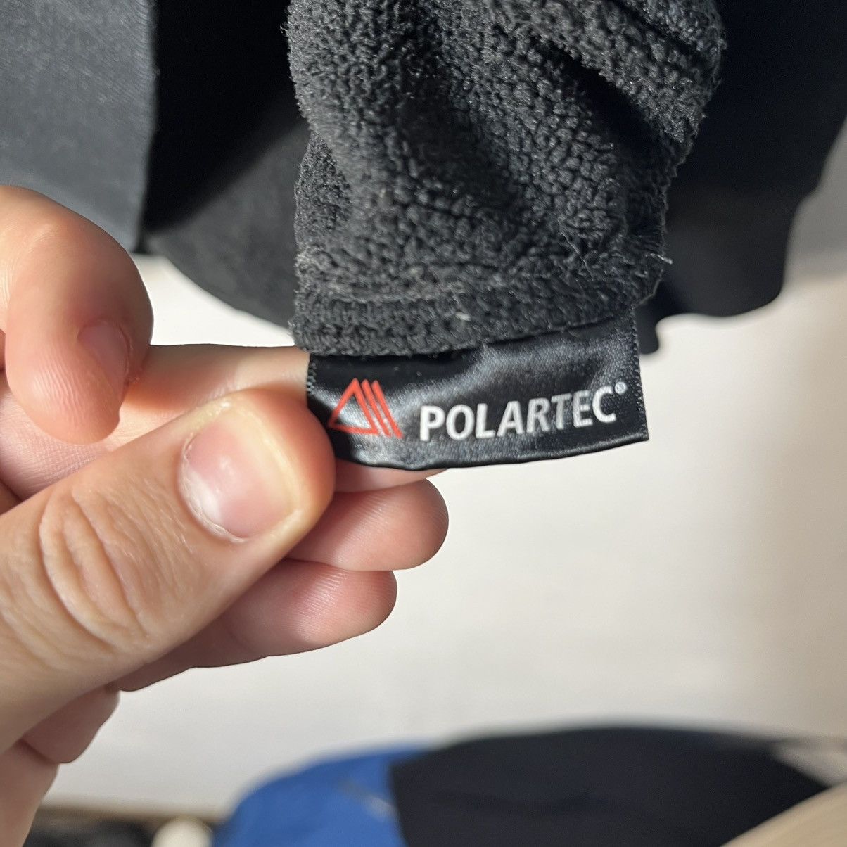 Supreme Supreme Polartec Fleece Hoodie Size US M / EU 48-50 / 2 - 14 Thumbnail