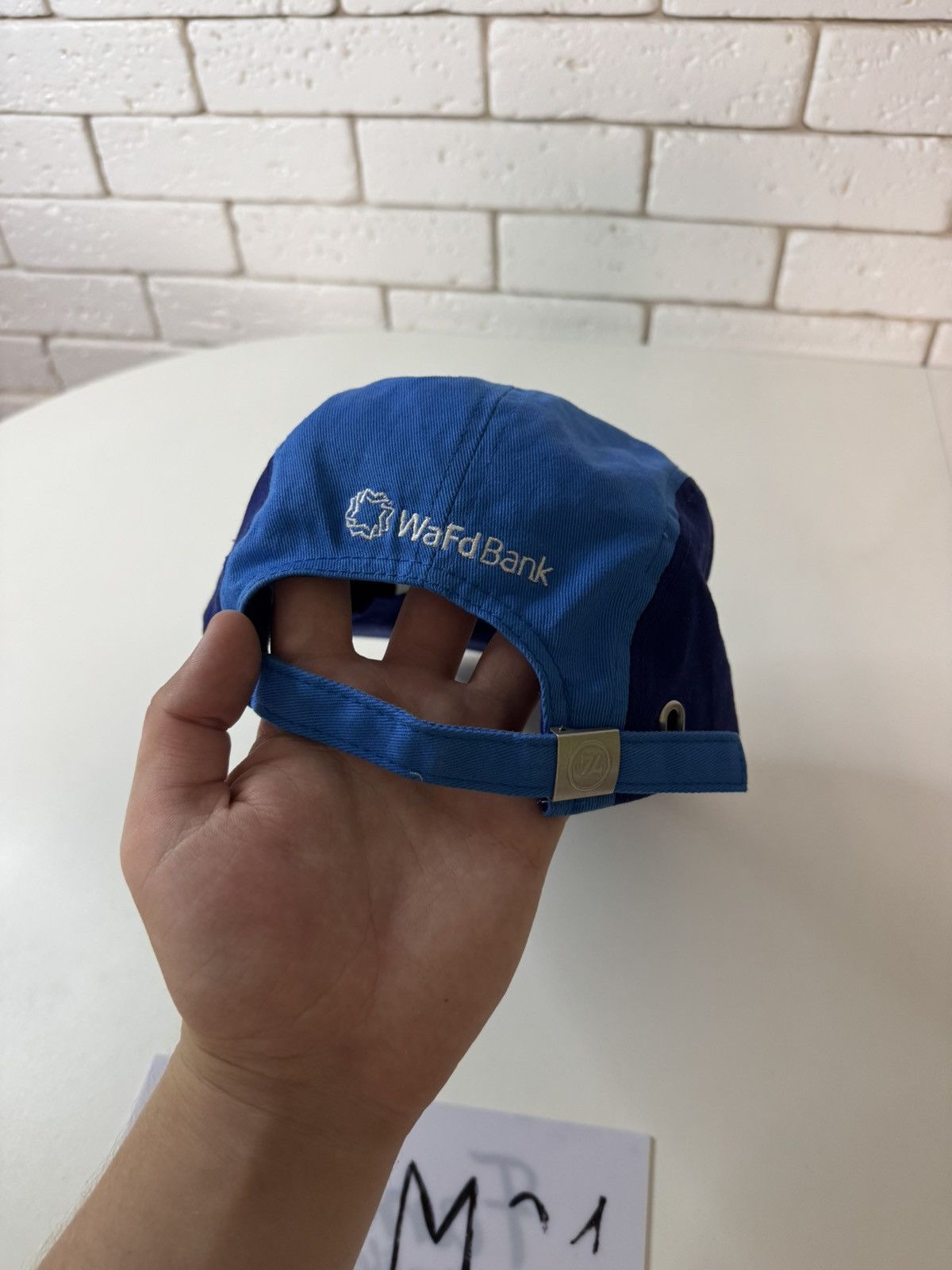 Other Sounders cap hat Size ONE SIZE - 3 Thumbnail
