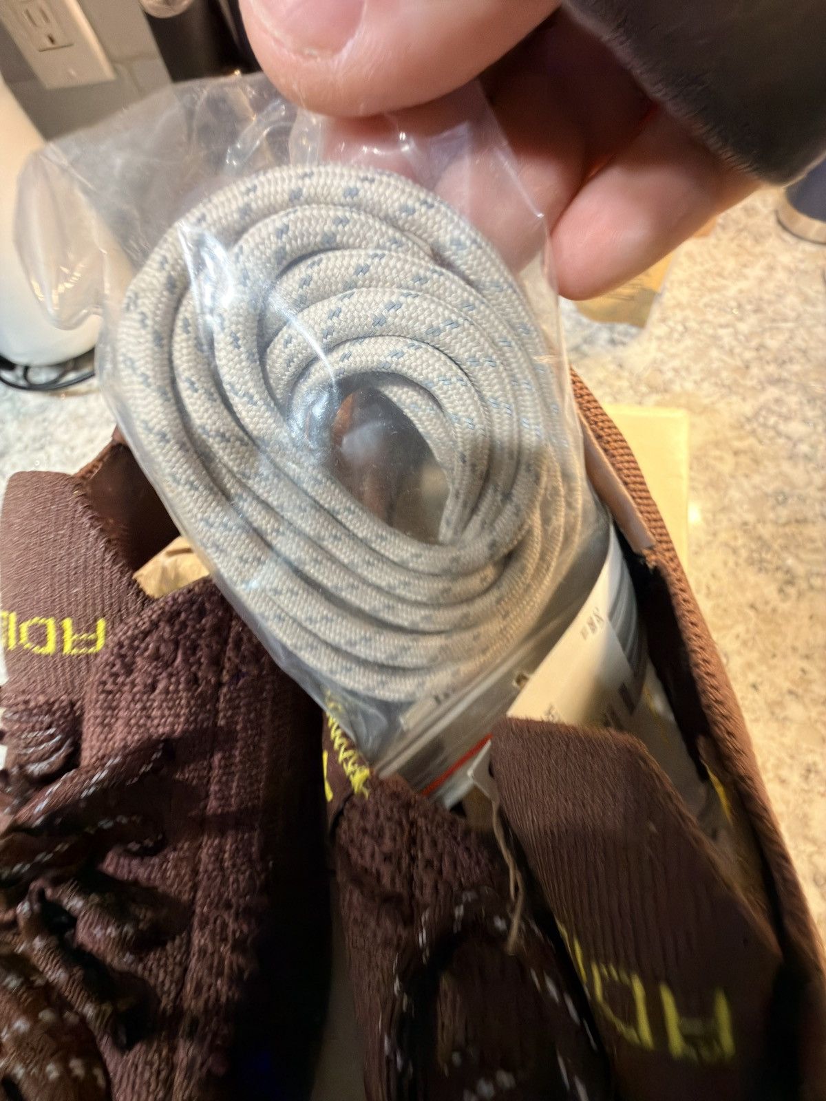 Adidas × Human Made Adidas x Human Made Size US 11.5 / EU 44-45 - 5 Thumbnail