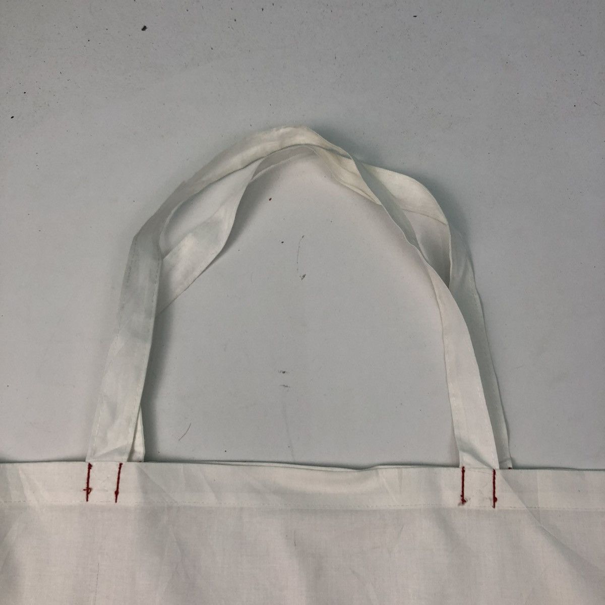 Issey Miyake SUNAOKUWAHARA SHOPPING BAG Size ONE SIZE - 4 Thumbnail
