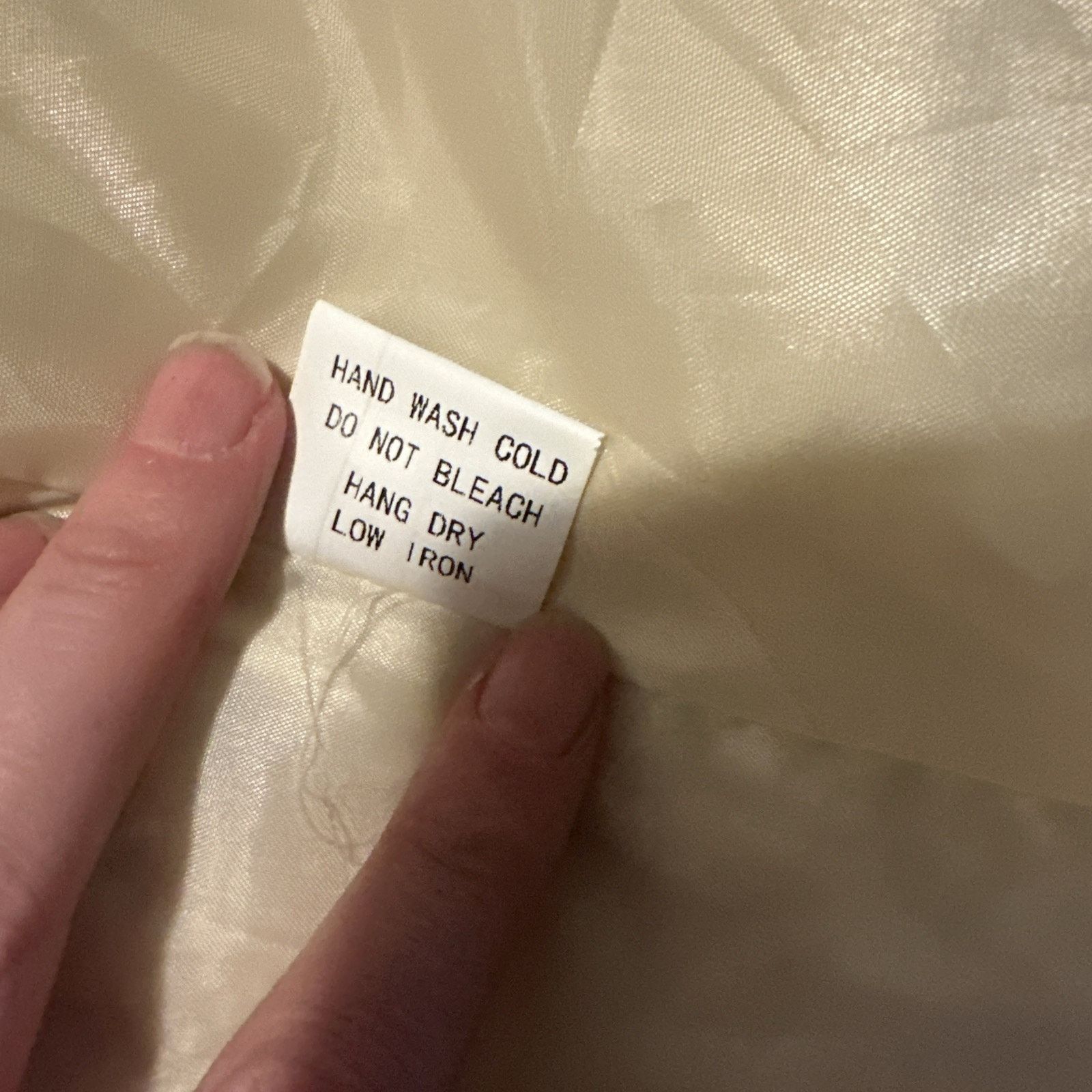 Other C+D+M Sherpa Teddy Coat Size L Double-Breasted Jacket Size L / US 10 / IT 46 - 9 Thumbnail