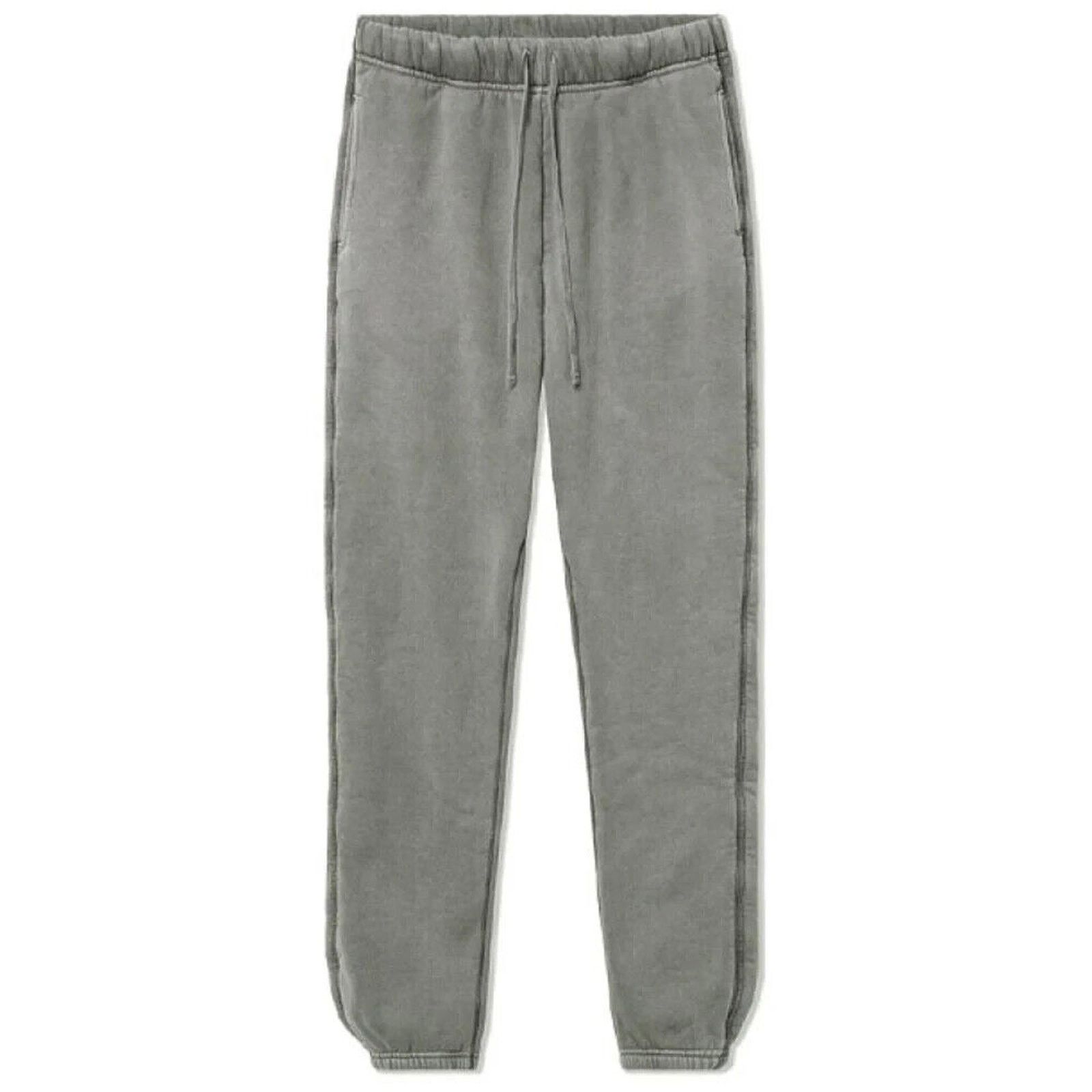 John Elliott John Elliott Thermal Lined Sweats Washed Olive Sz 4 / XL Size US 36 / EU 52 - 1 Thumbnail
