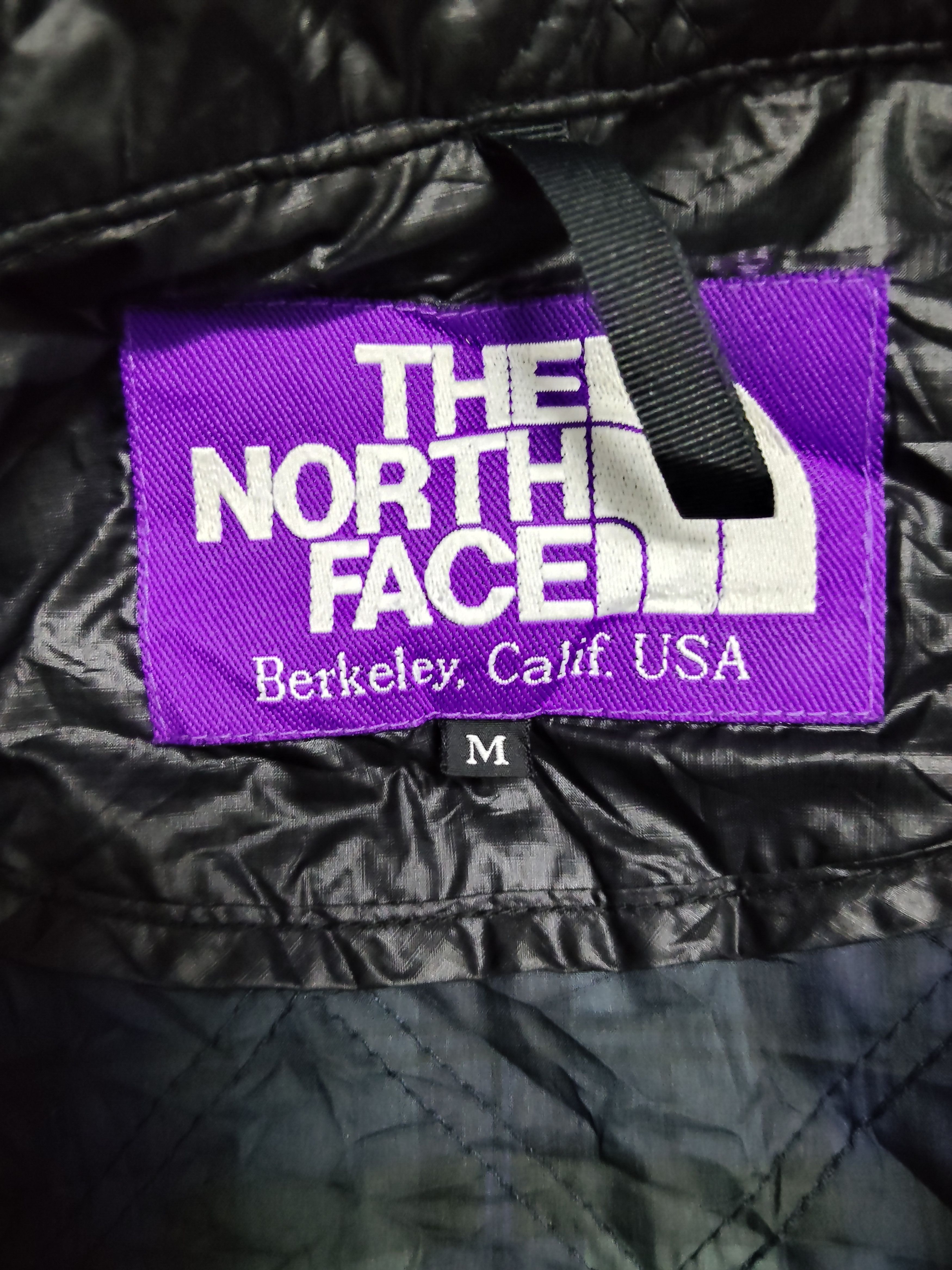 The North Face THE NORTH FACE puffer jacket Size US M / EU 48-50 / 2 - 3 Thumbnail