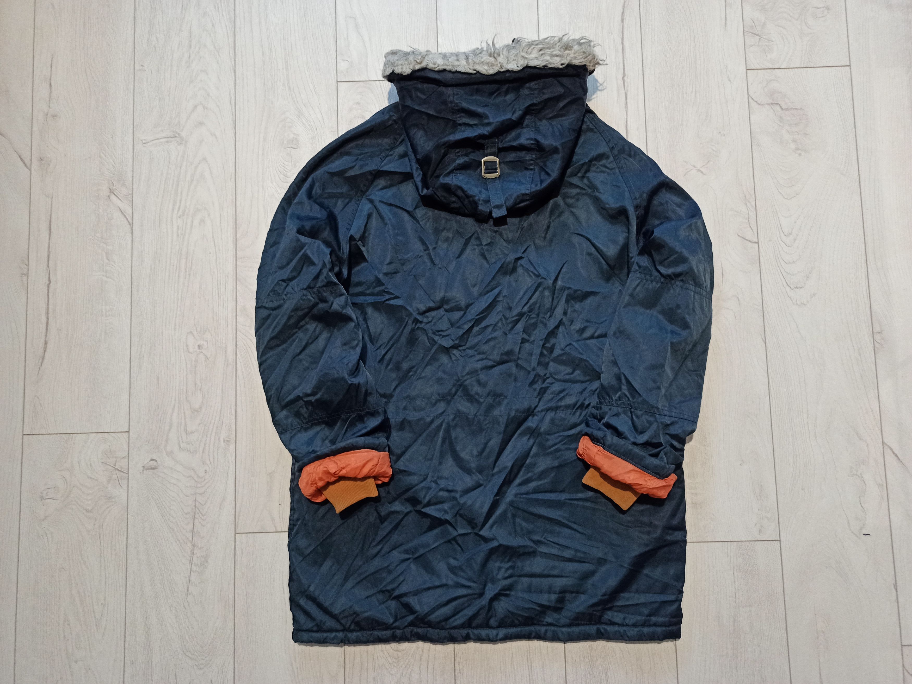 Vintage Rare Vintage 1970s Lord Anthony Snorkel Parka | Grailed