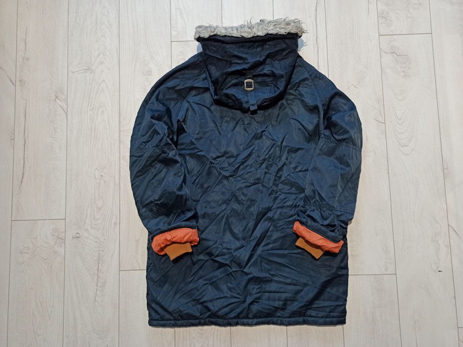 Vintage Rare Vintage 1970s Lord Anthony Snorkel Parka Grailed