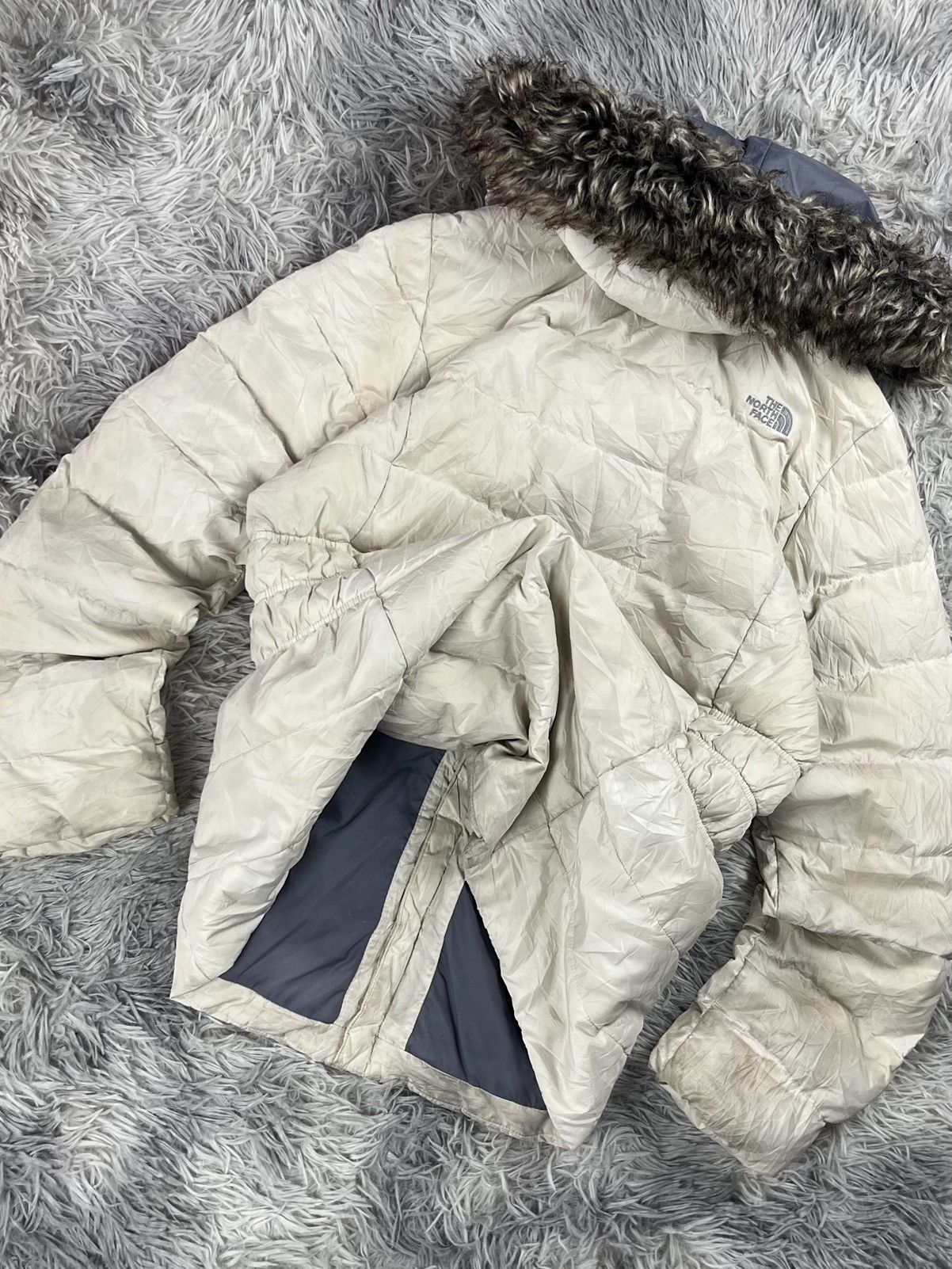 The North Face The North Face 550 puffer jacket Size US L / EU 52-54 / 3 - 16 Thumbnail