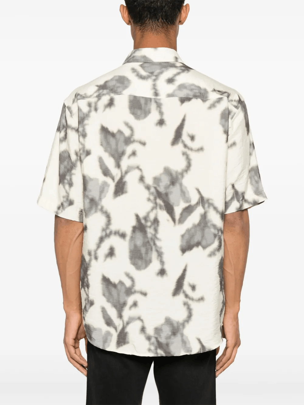 Other Freddy All-Over Print Shirt Size US L / EU 52-54 / 3 - 4 Thumbnail