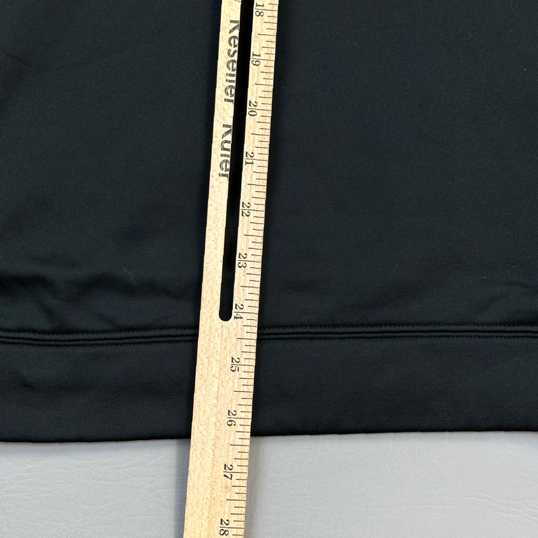 Champion Champion Hoodie Mens Large Black Gray Warm CTRL Pullover Sweatshirt Active Size US L / EU 52-54 / 3 - 7 Thumbnail