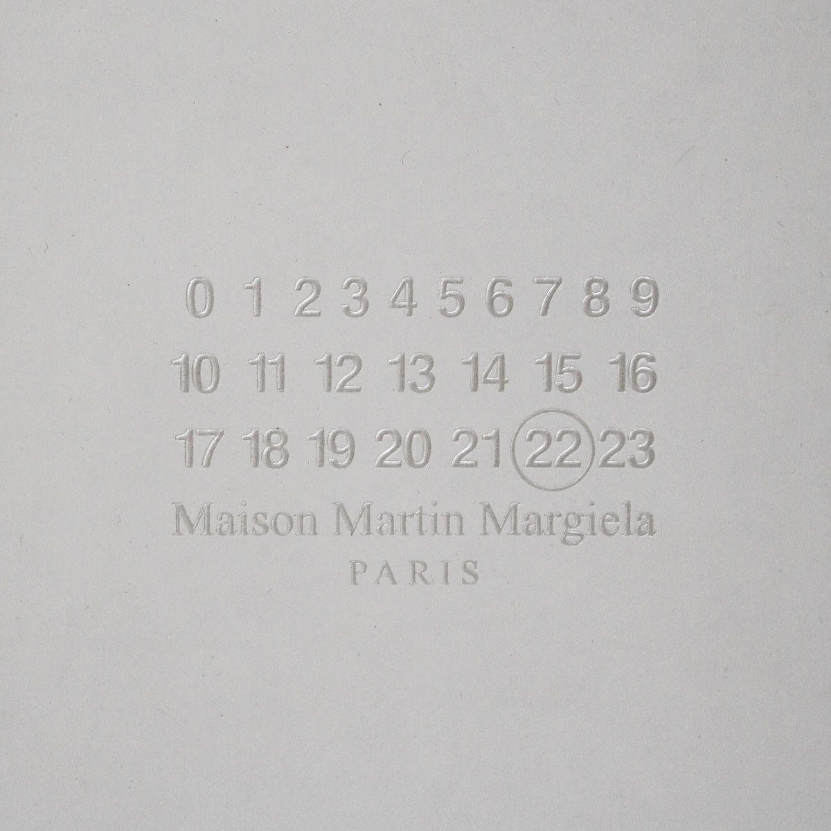 Maison Margiela Maison Margiela Future High Pony Hair Yeezus Tour Size US 9 / EU 42 - 13 Thumbnail