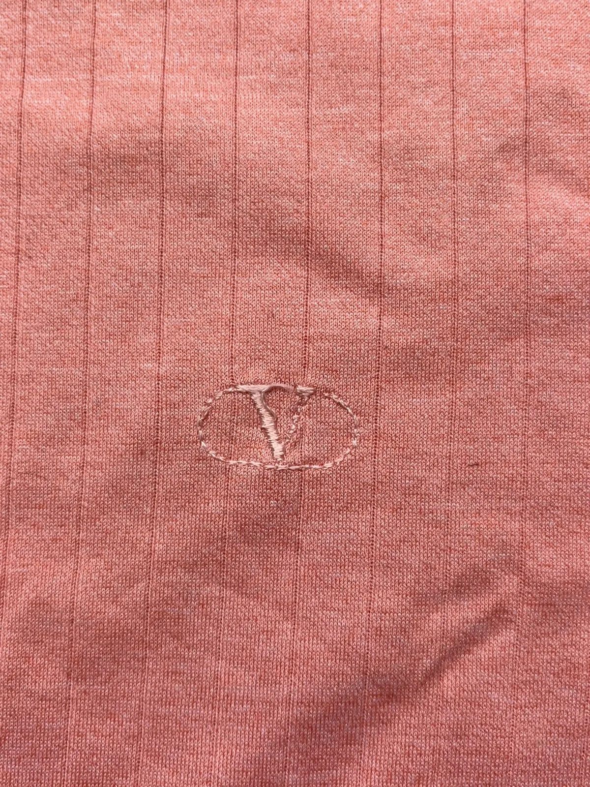 Valentino OG Valentino Body Sz 6 / XL Deadstock Vintage 80s Size US XL / EU 56 / 4 - 3 Thumbnail