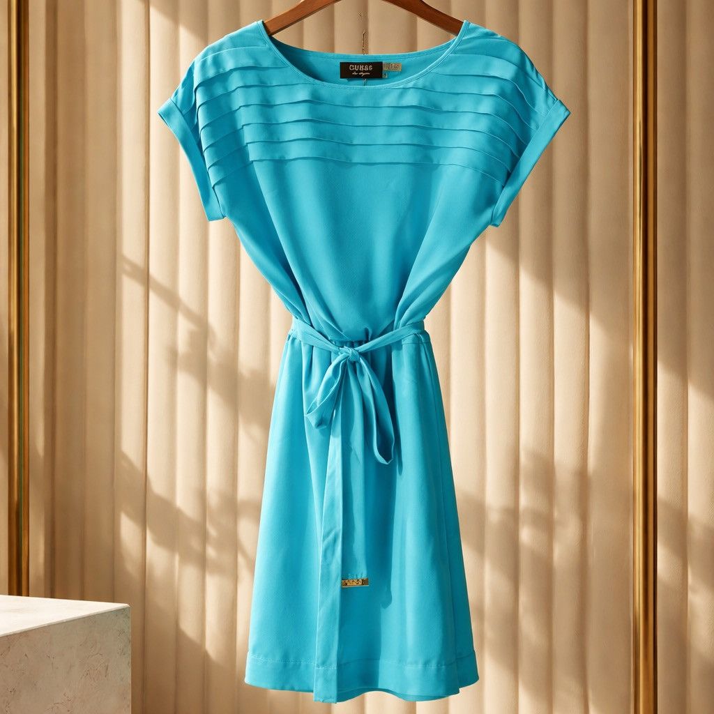 Guess Guess Dress Size L / US 10 / IT 46 - 1 Thumbnail