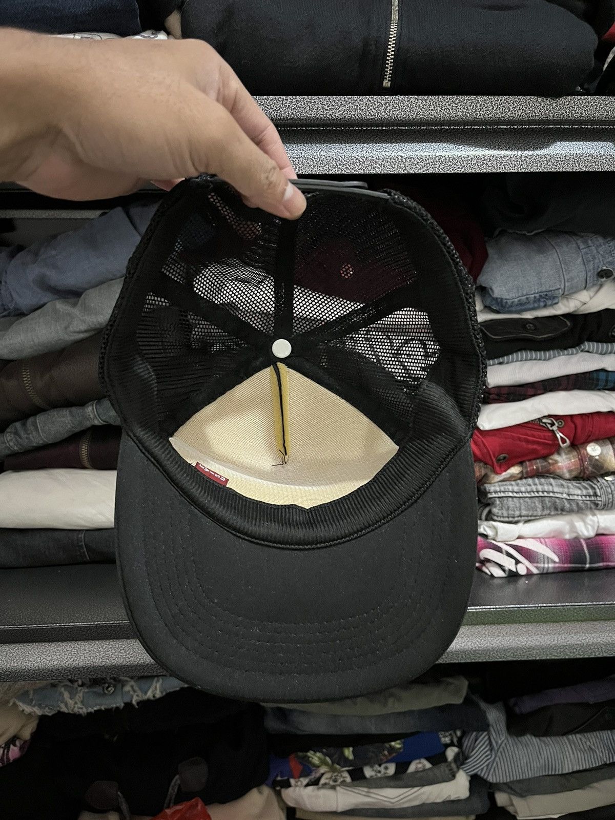 Evisu Vintage evisu hats travis scott Size ONE SIZE - 2 Thumbnail