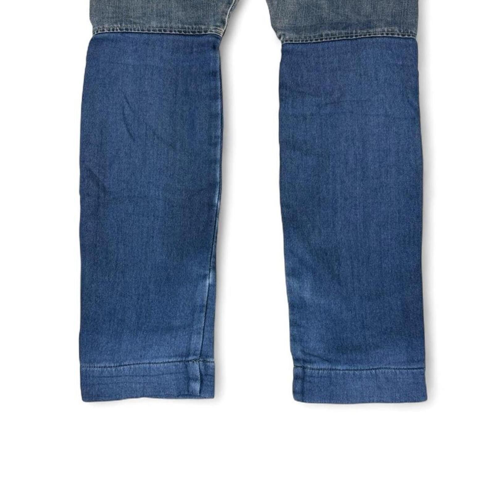 True Religion Rare Le Jeans De ( MARITHE FRANCOIS GIRBAUD ) unique article Size US 32 / EU 48 - 6 Thumbnail