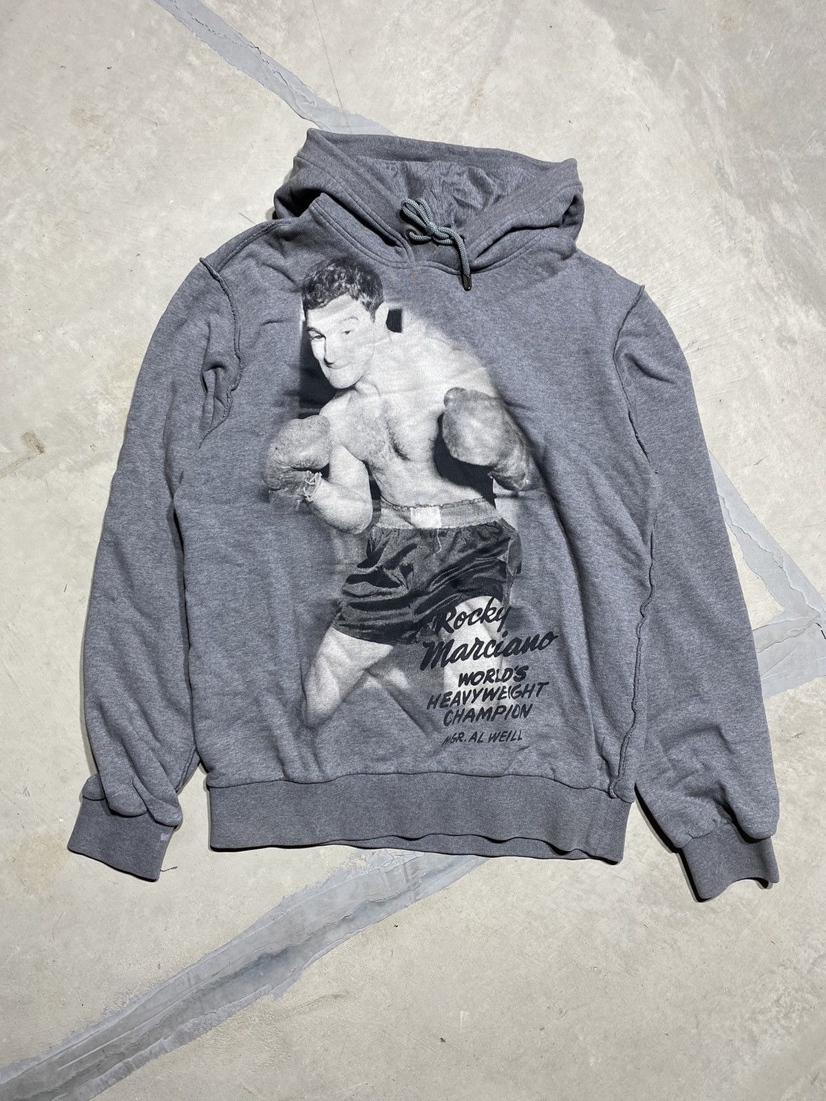 関税込◆DOLCE & GABBANA モノグラム パーカー Hoodie DOLCE&GABBANA - 【DOLCE & GABBANA】フロントジップ パーカー