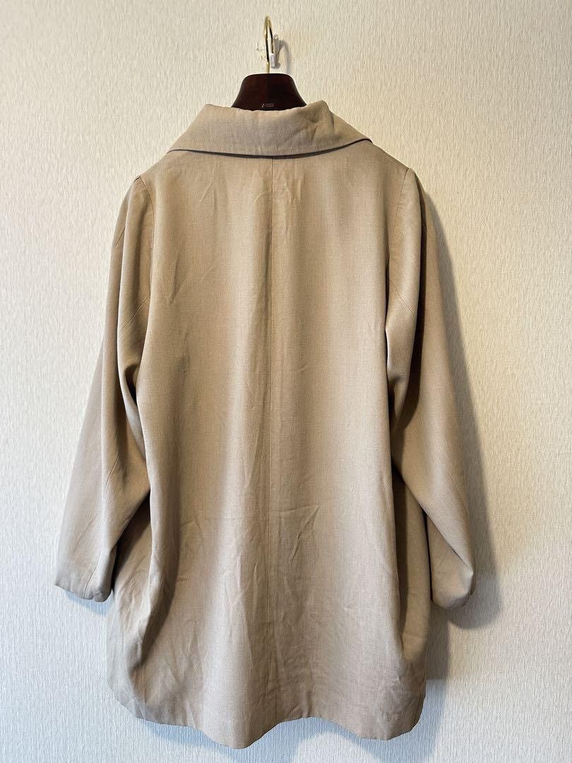 Dries Van Noten 90s Tailored Jacket