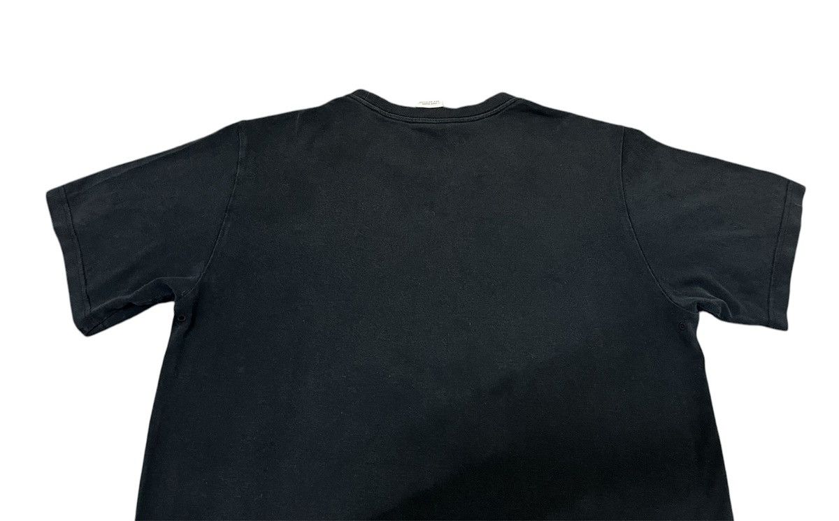Number (N)ine Number (N)ine S/S2001 Pete Townshend British Flag T-shirt Size US L / EU 52-54 / 3 - 5 Thumbnail