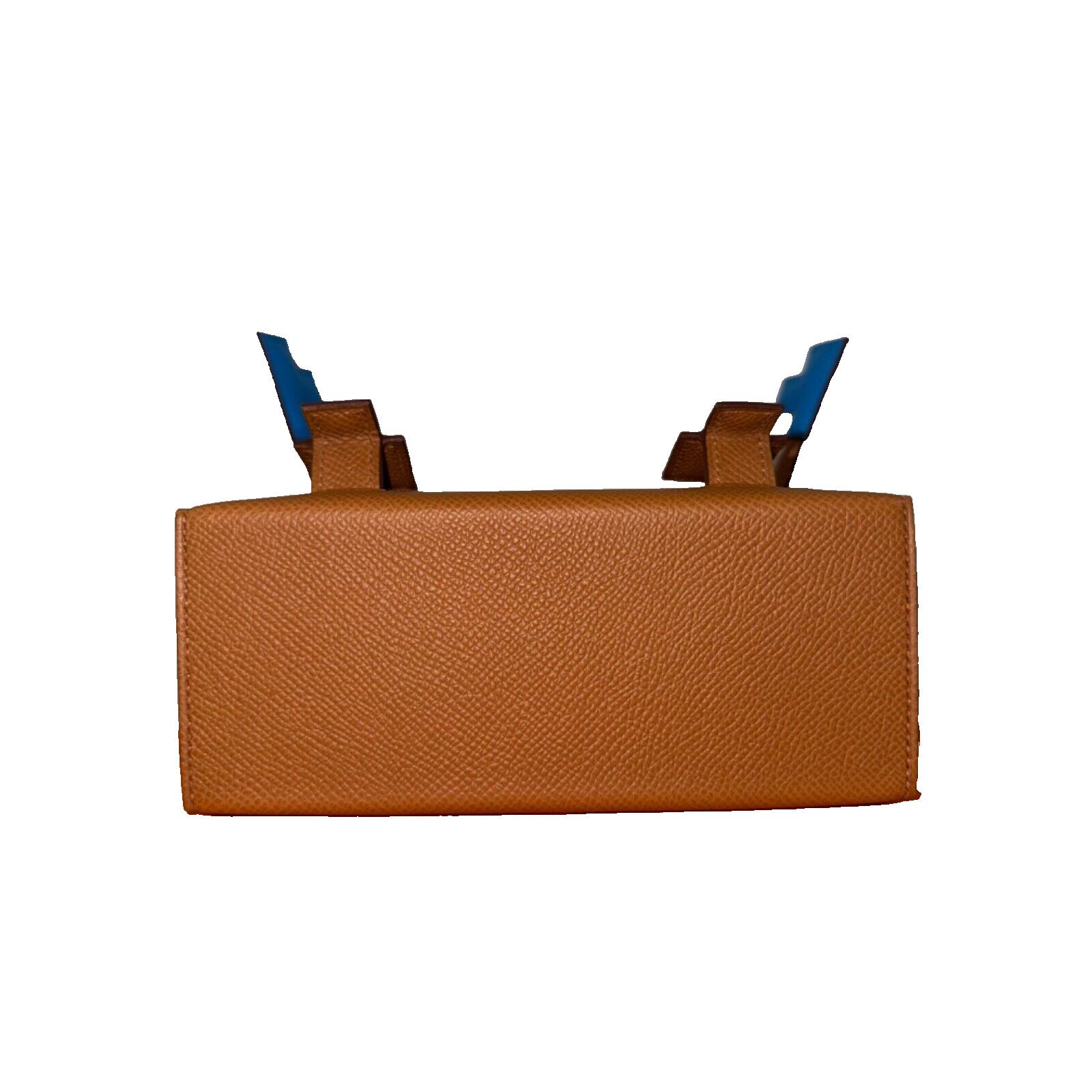 Hermes Hermes Kelly 20 Pochette Gold Epsom Quelle Idole Bag Size ONE SIZE - 22 Thumbnail