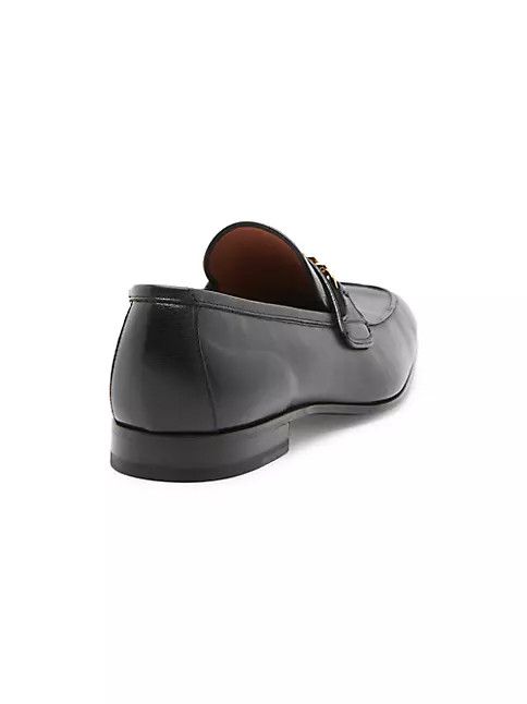 Tom Ford os11x0225 Loafers in Black Size US 11.5 / EU 44-45 - 3 Thumbnail