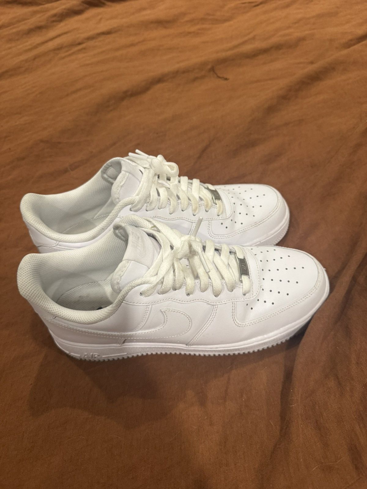 Nike Air Force One what Size US 9.5 / EU 42-43 - 2 Thumbnail