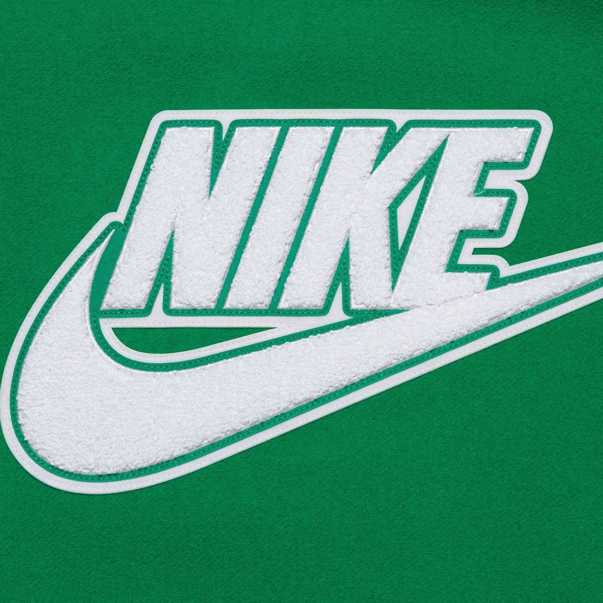 Nigo × Nike NIGO Nike Jacket Size US XL / EU 56 / 4 - 5 Thumbnail