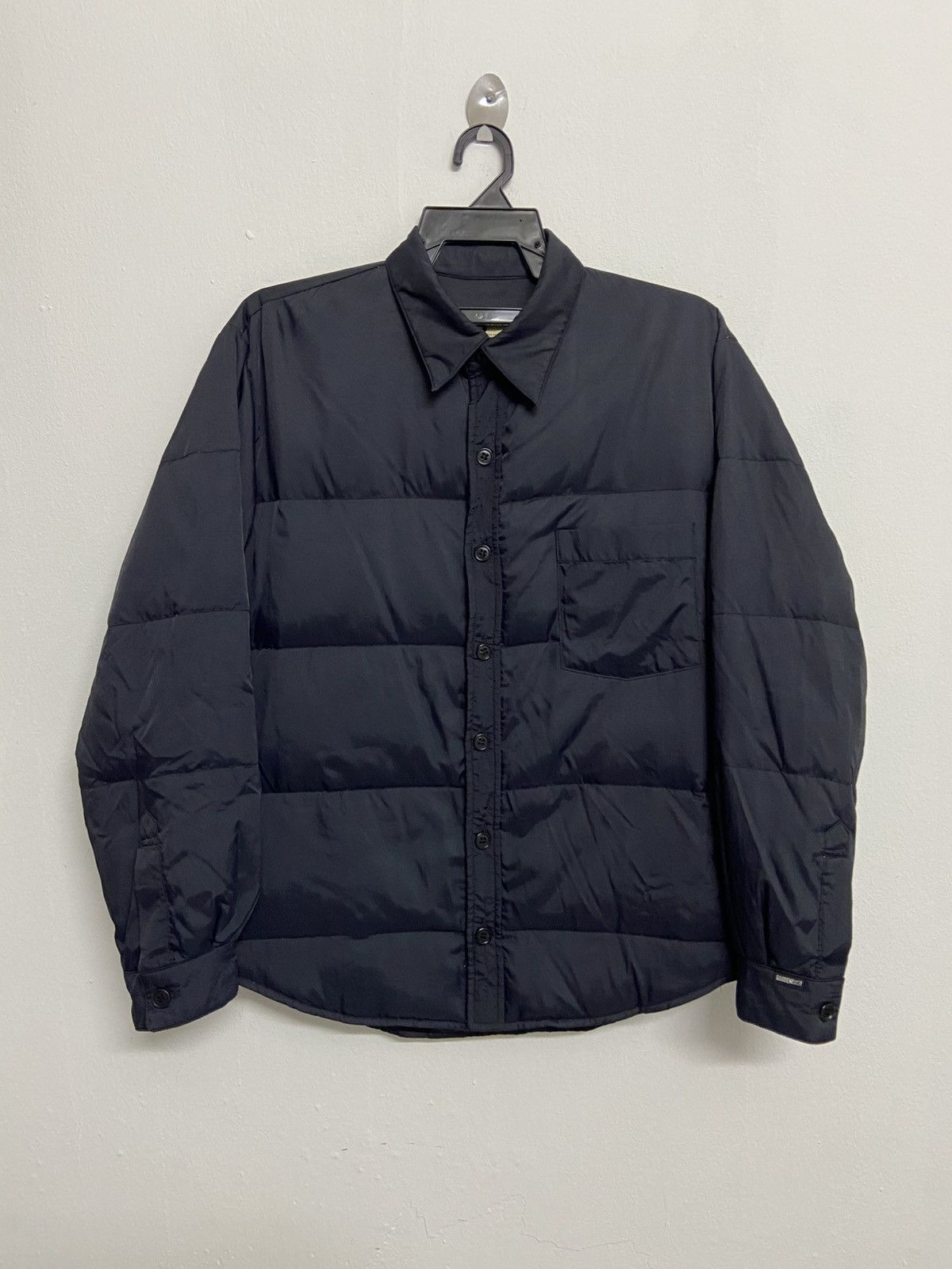 Good Enough Archives Good Enough X Hiroshi fujiwara Jacket Size US S / EU 44-46 / 1 - 1 Thumbnail