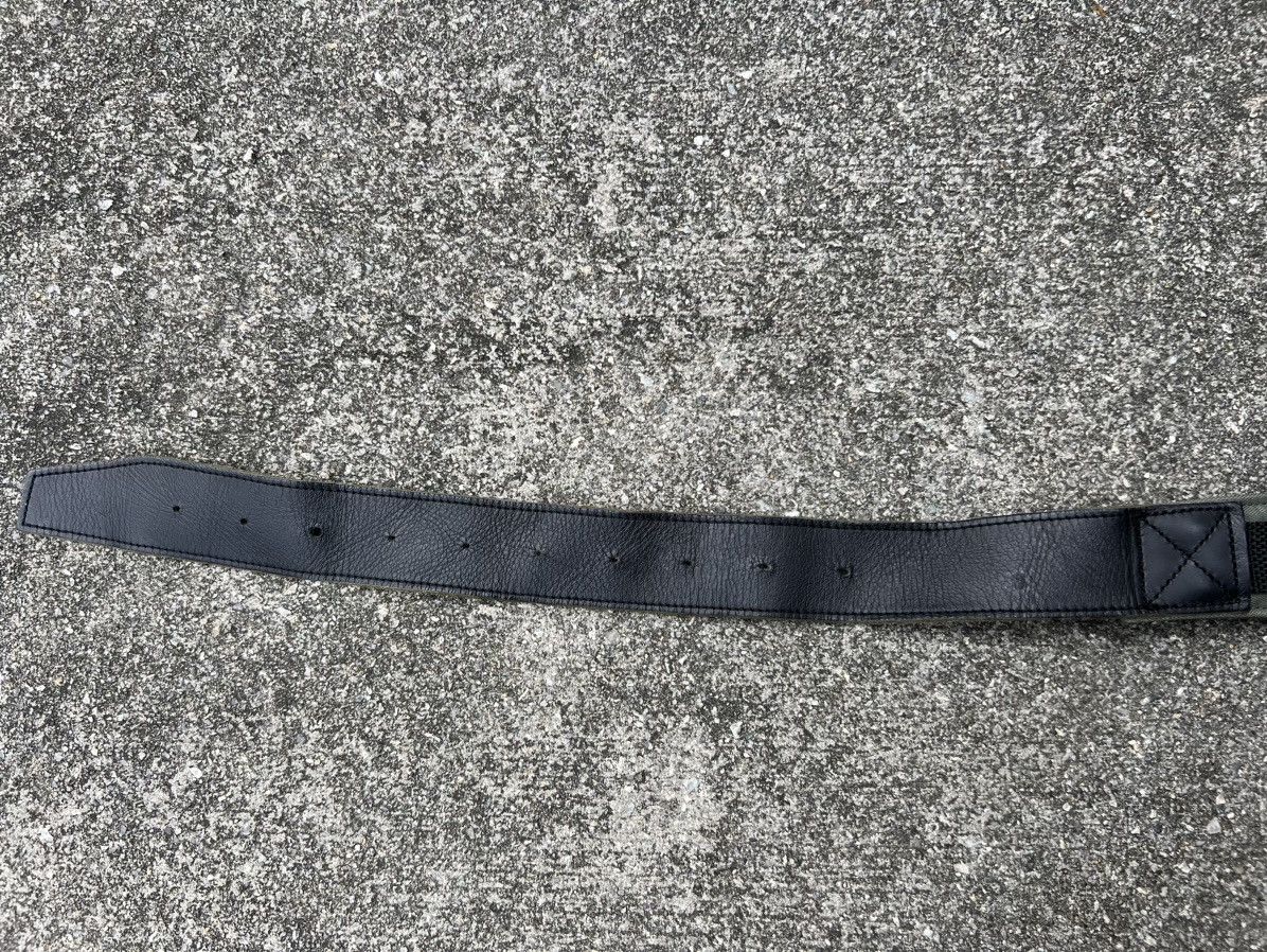 20471120 RARE!!! Vintage 20471120 Japan Bag Size ONE SIZE - 14 Thumbnail
