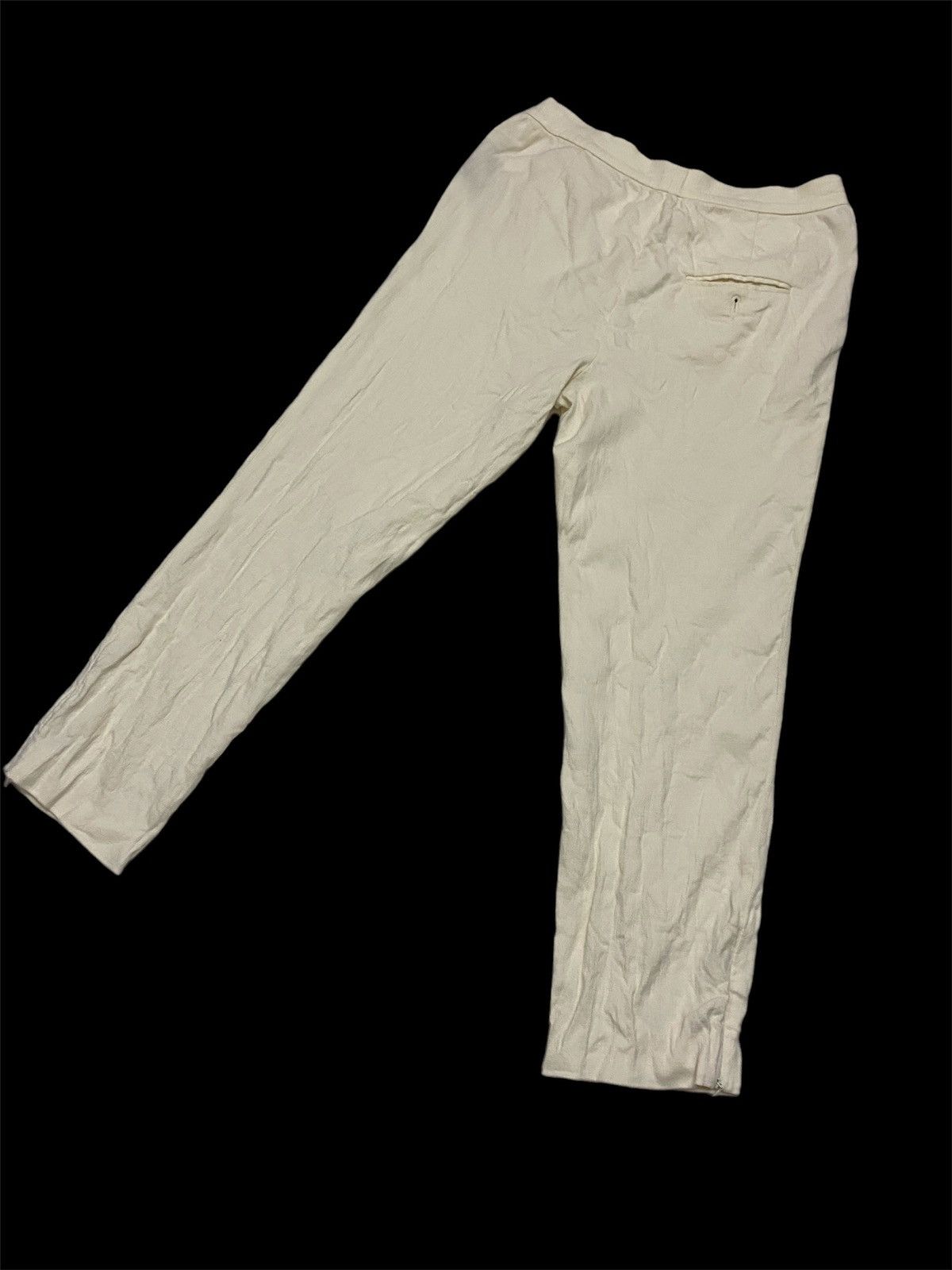 Isabel Marant × Isabel Marant Etoile 🔥🔥💰💰Isabel Marant 1 pocket trousers Size 29" - 7 Thumbnail