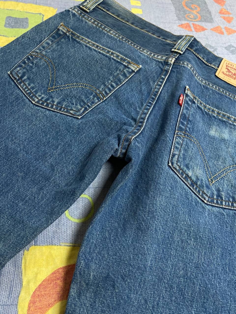 Levi's Vintage Levis jeans Size US 32 / EU 48 - 22 Thumbnail