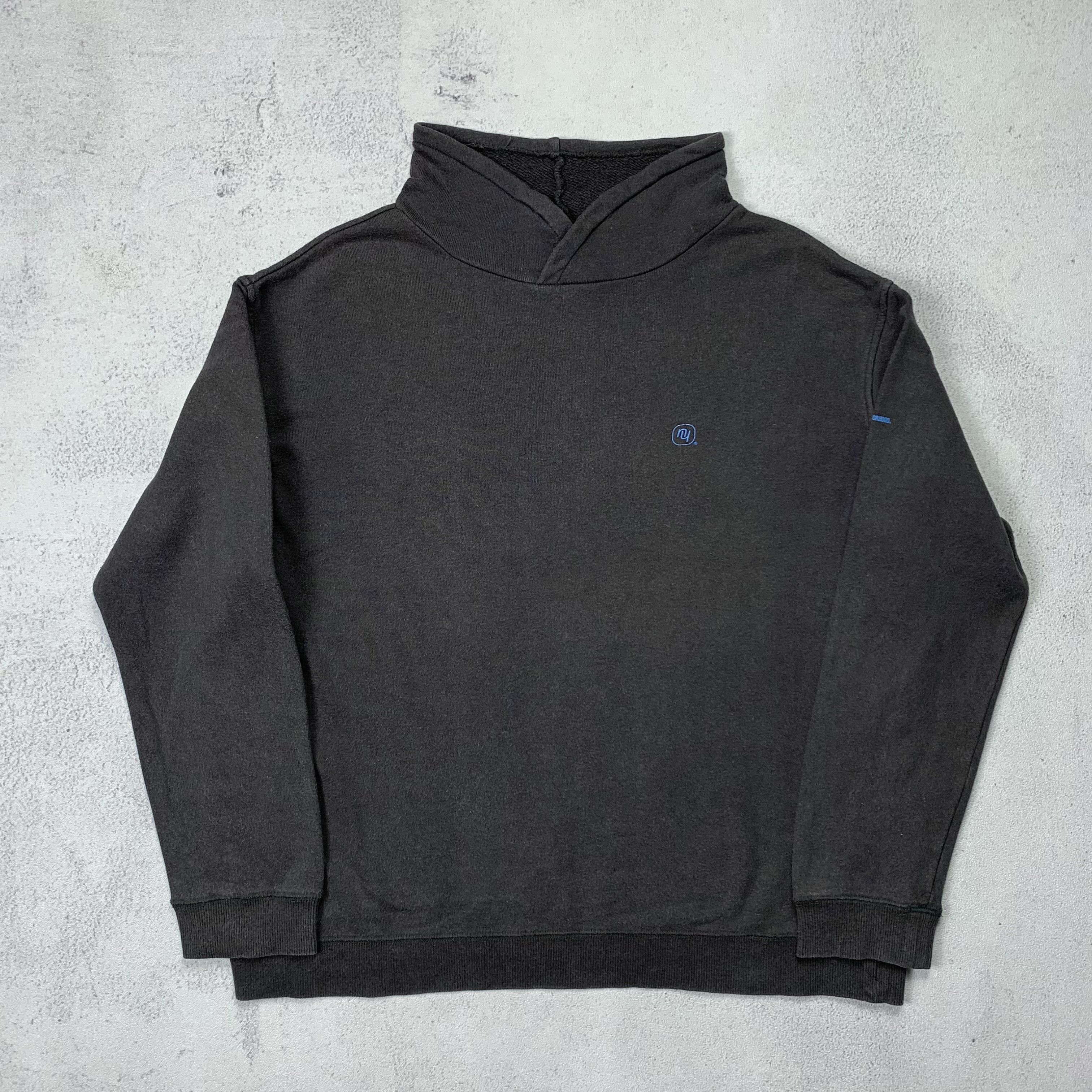 Neighborhood Vintage Neighborhood NBHD Sweatshirt Size US M / EU 48-50 / 2 - 2 Thumbnail