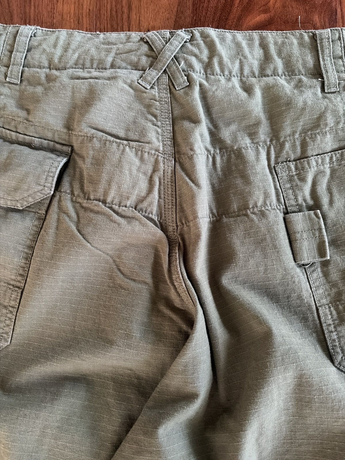 Engineered Garments Engineered Garments Ripstop Military Pant Size US 36 / EU 52 - 9 Thumbnail