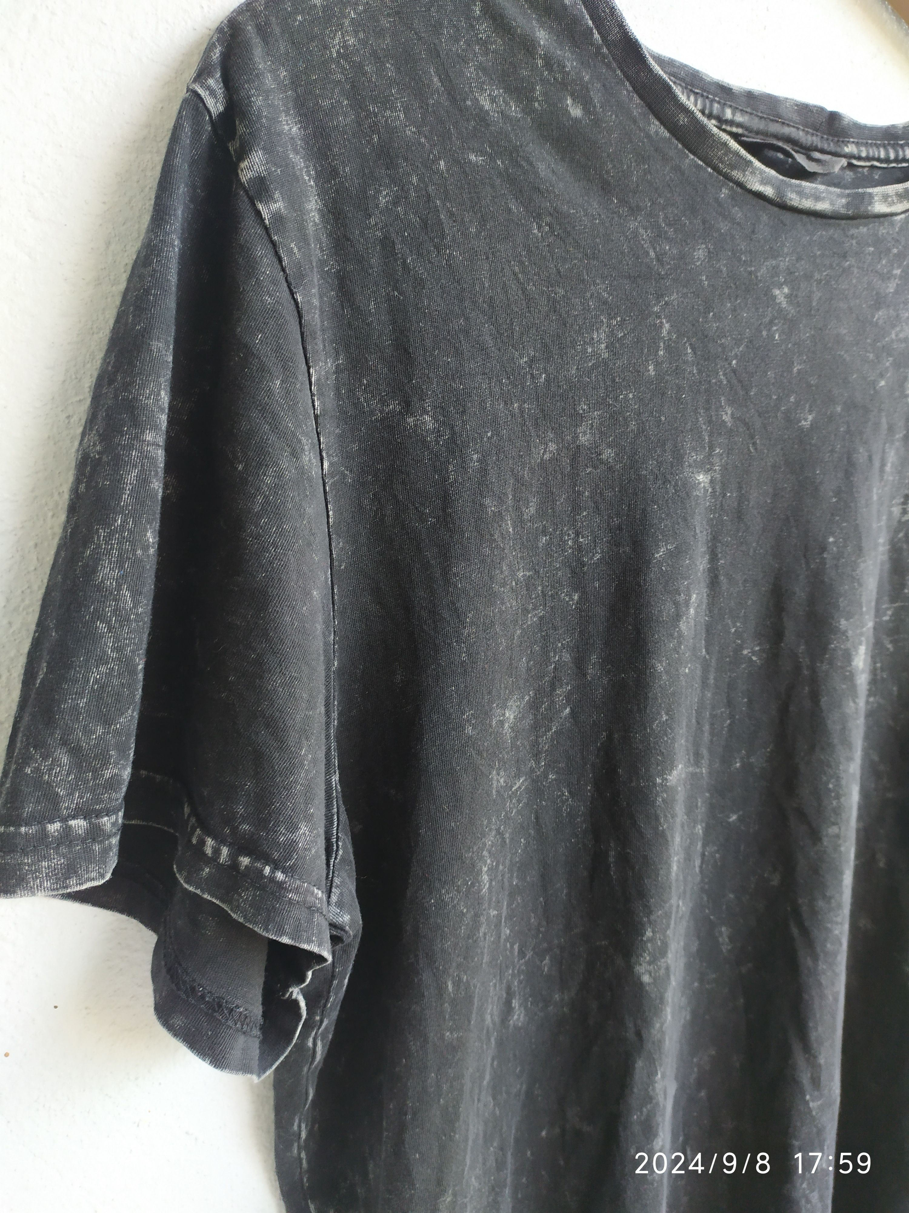 Beauty Beast × If Six Was Nine × KMRii Japanese Brand Jay Jays Shirt Size US L / EU 52-54 / 3 - 4 Thumbnail