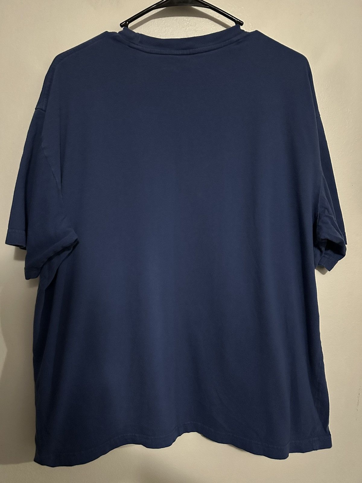 Supreme × The North Face Supreme The North Face Printed Pocket Tee Size US M / EU 48-50 / 2 - 4 Thumbnail