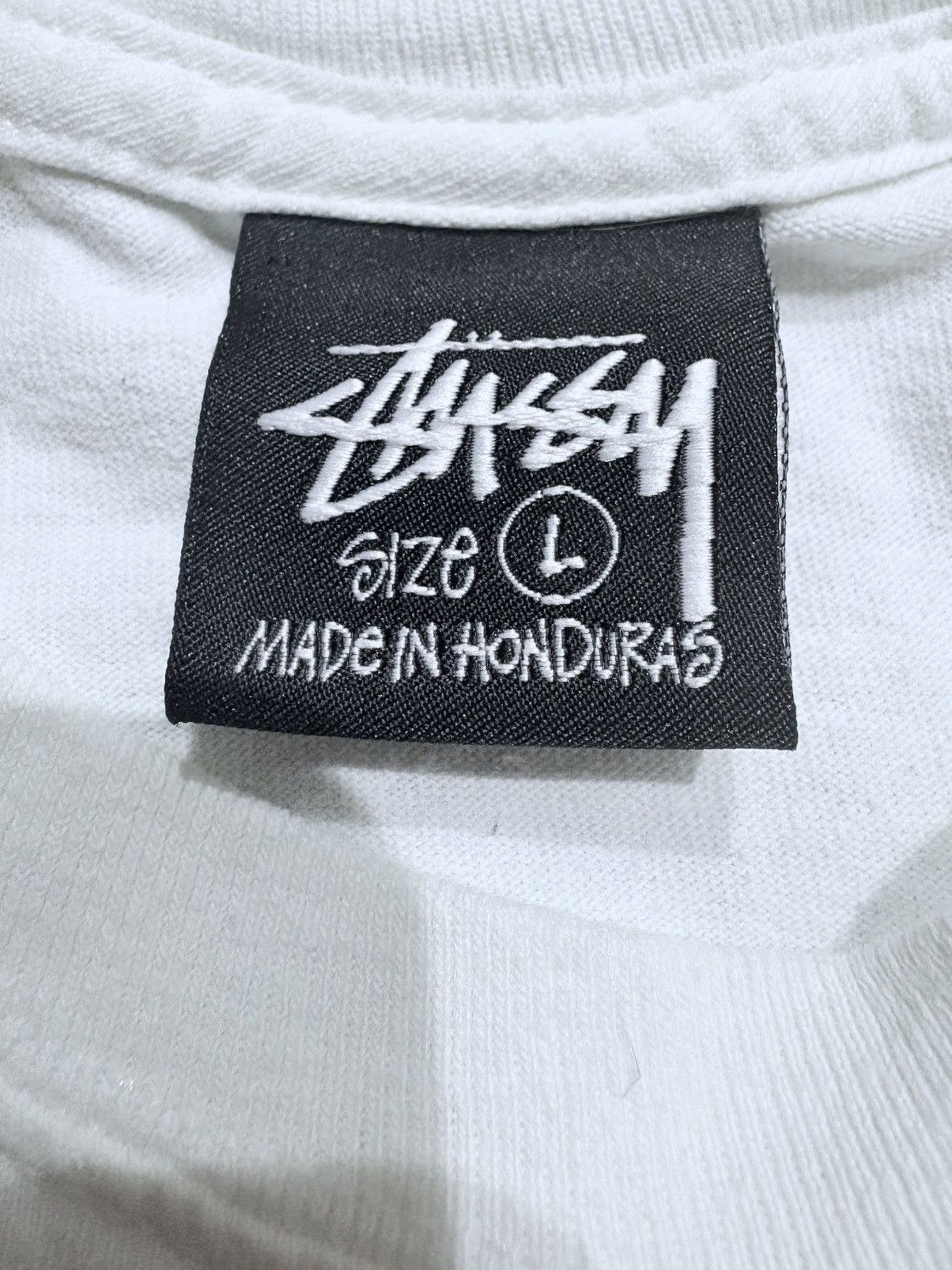 Stussy Stussy Honolulu Tee Size US L / EU 52-54 / 3 - 3 Thumbnail
