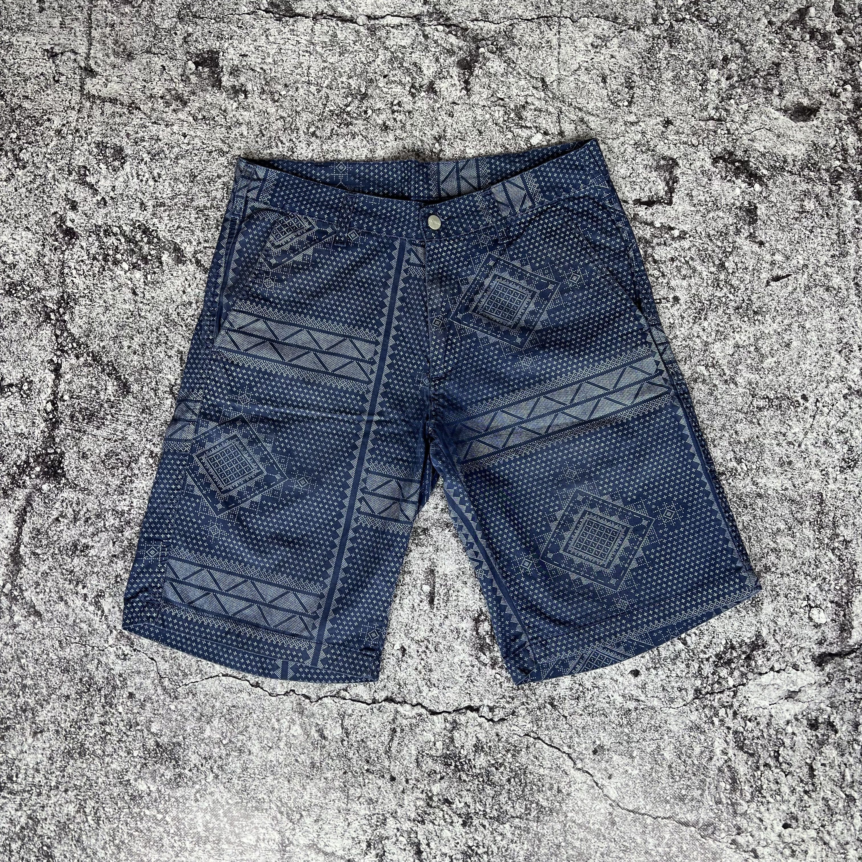 Carhartt Carhartt Shorts Size 31 Size US 31 - 2 Thumbnail