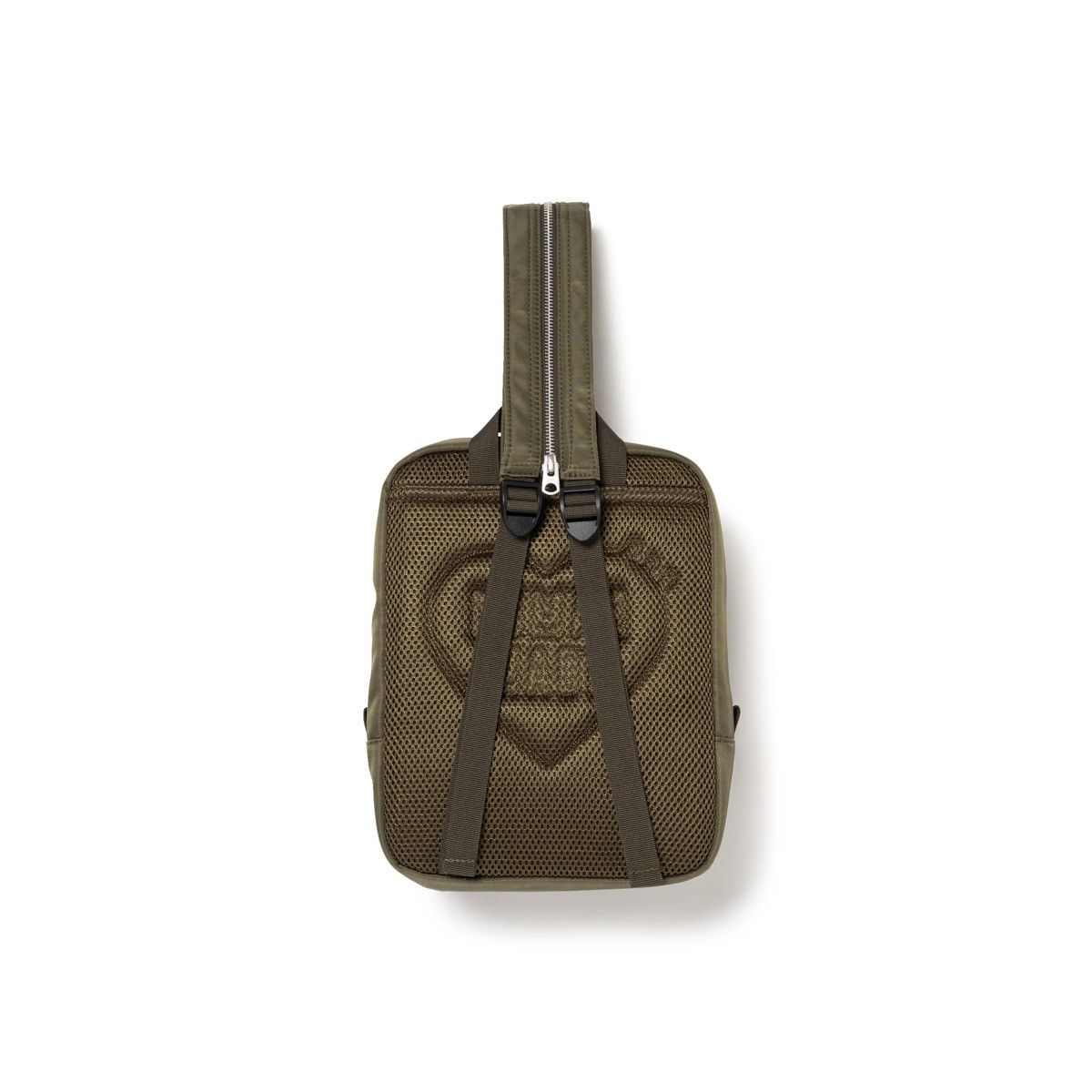Human Made Human Made Shoulder Bag Size ONE SIZE - 2 Thumbnail
