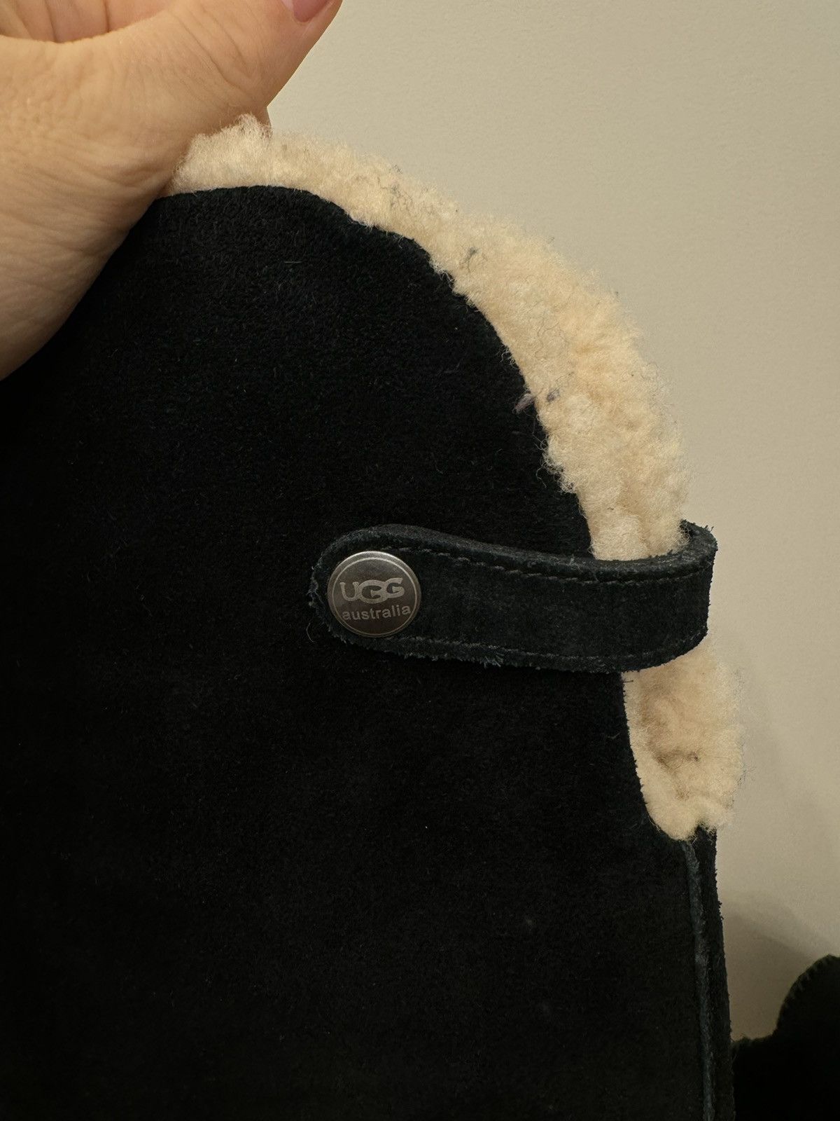 Ugg UGG suede high boots high quality Size US 6 / IT 36 - 5 Thumbnail