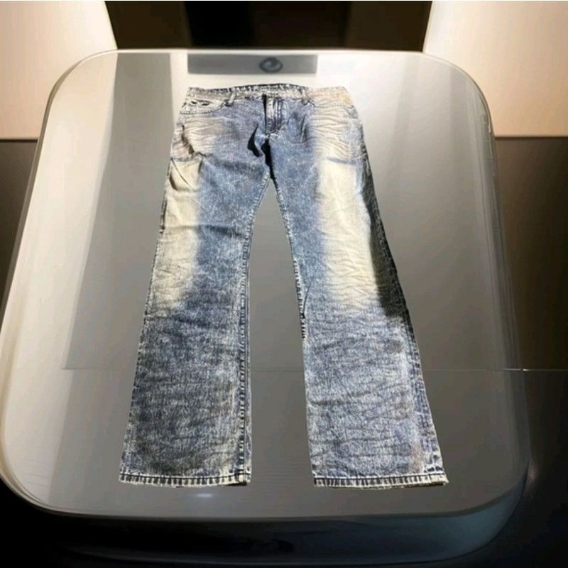 Robins Jeans Men’s Robin’s Jean Size 40 Size US 40 / EU 56 - 1 Thumbnail