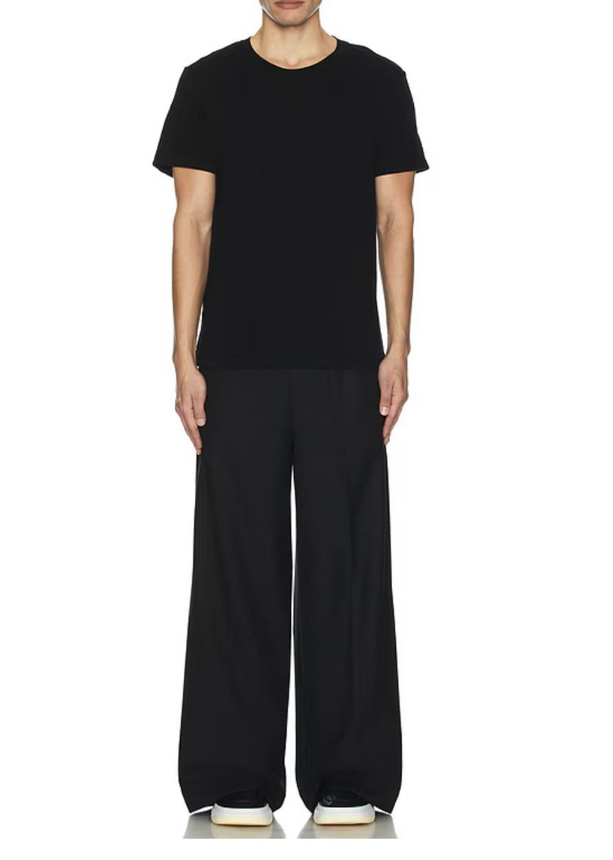 Maison Margiela MM6 4 Pocket elastic waistband Trouser Size US 31 - 8 Thumbnail