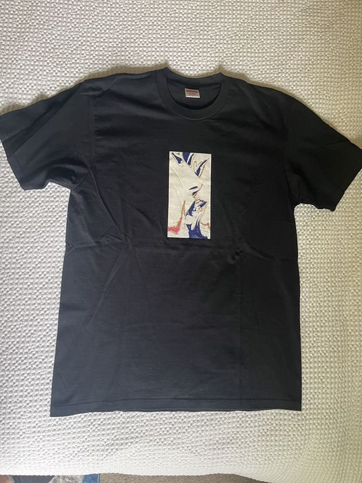 Supreme My Bloody Valentine Glider T Shirt sz L | Grailed