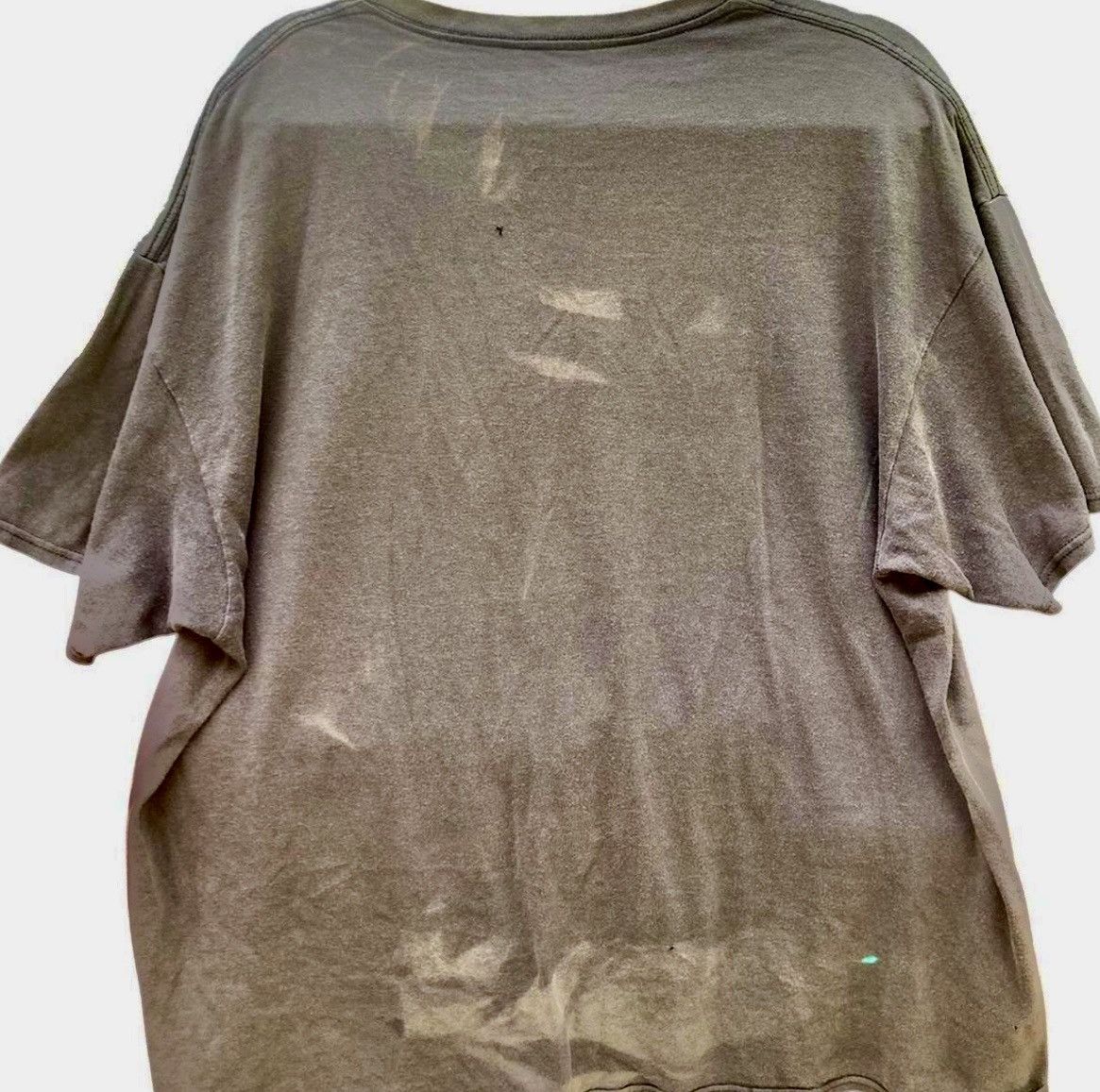 Anime VIZ Media Naruto Shippuden Ichiraku Ramen 2XL Oversized tee Size US XL / EU 56 / 4 - 2 Thumbnail