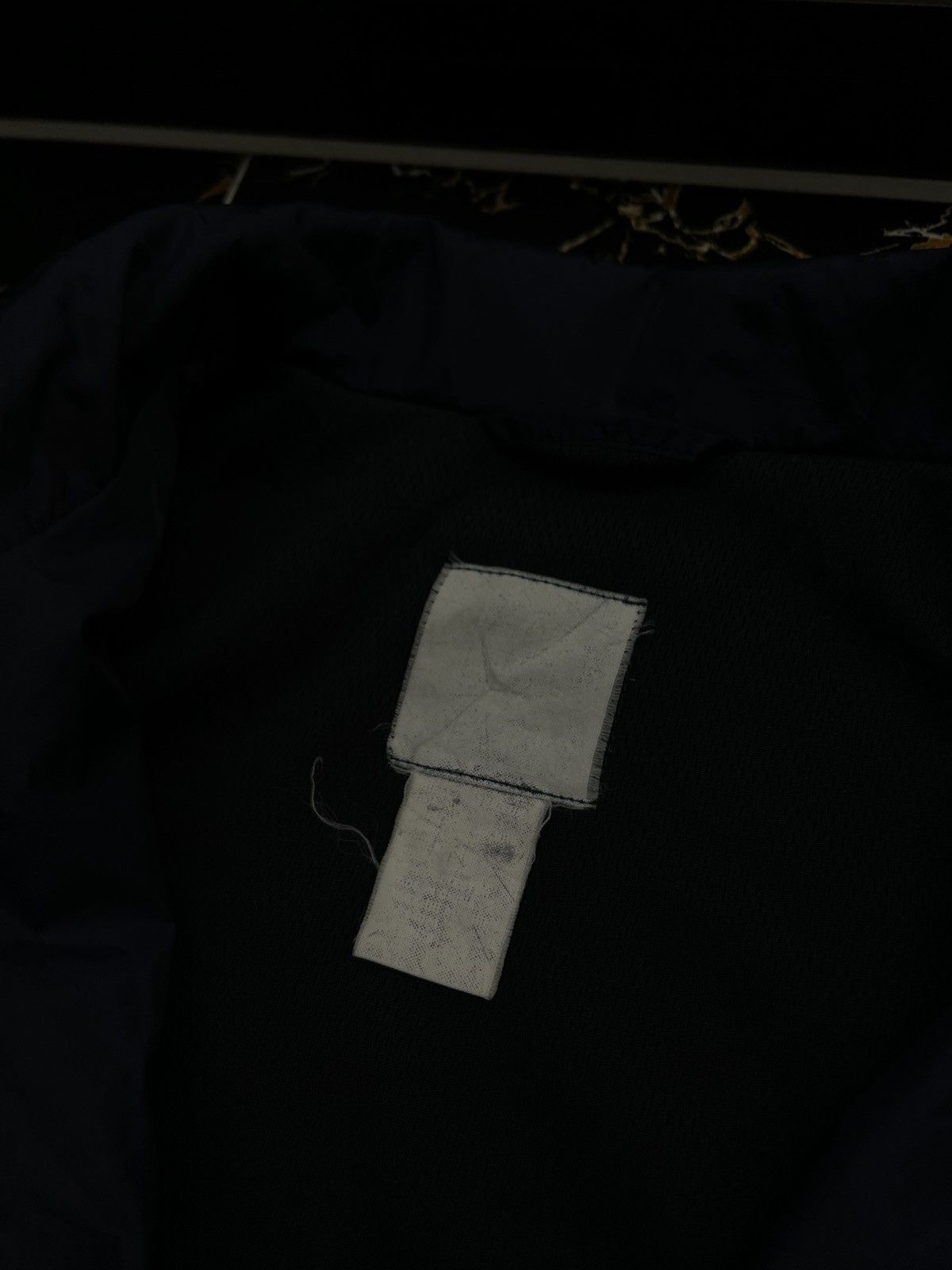 Stussy × Vintage 90’s STUSSY RETRO BIG LOGO RARE JACKET Y2K Size US L / EU 52-54 / 3 - 7 Thumbnail