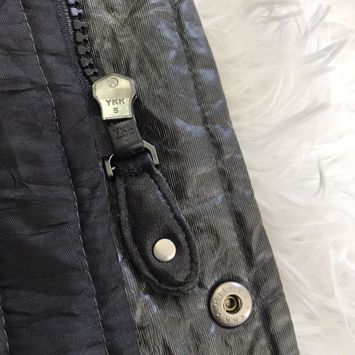 Jean Charles De Castelbajac Jean. Charles de Castelbajac Sport jacket Size US L / EU 52-54 / 3 - 18 Thumbnail