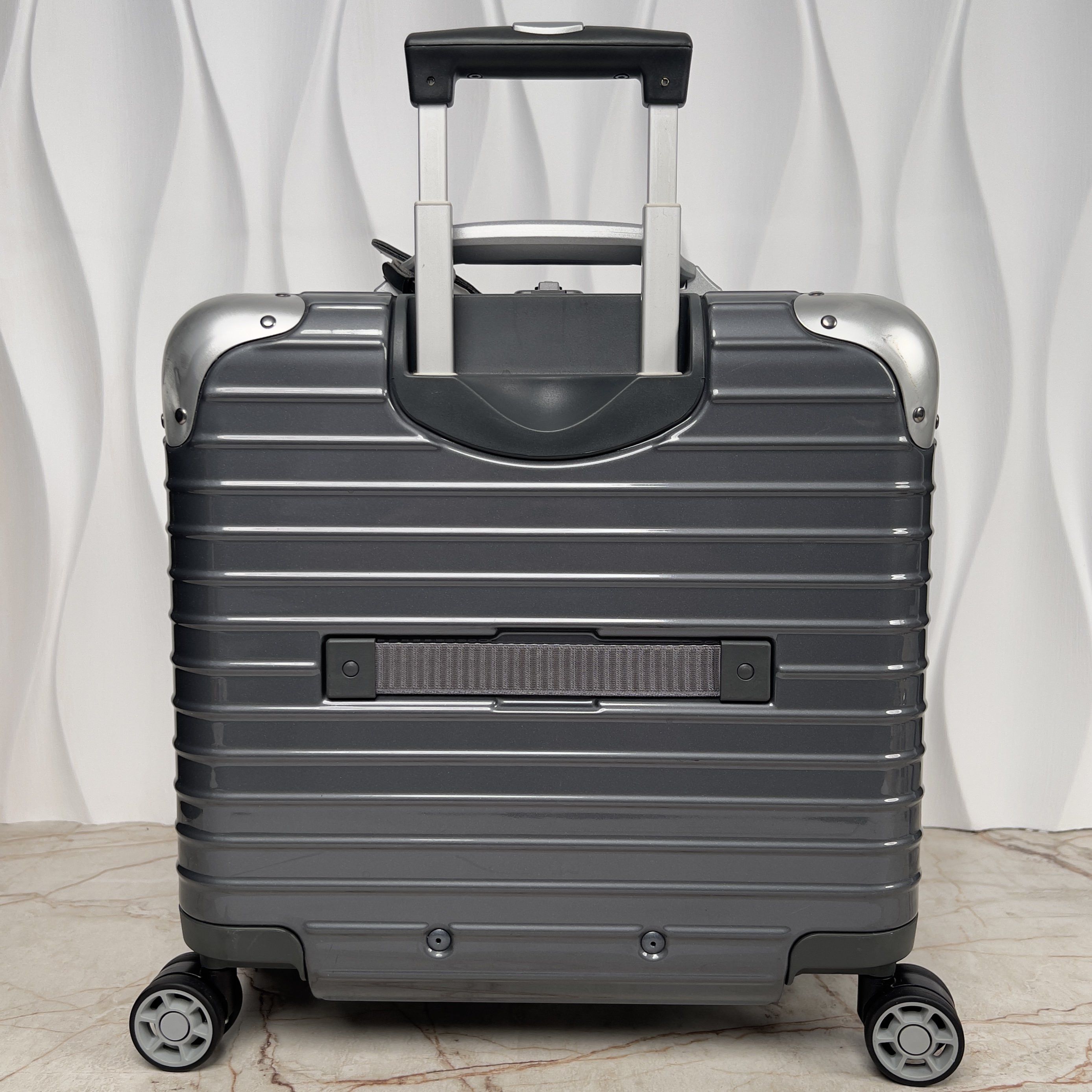 Rimowa Limbo Business Trolley 27 L 4-Wheels Carry Suitcase Luggage Size ONE SIZE - 5 Thumbnail