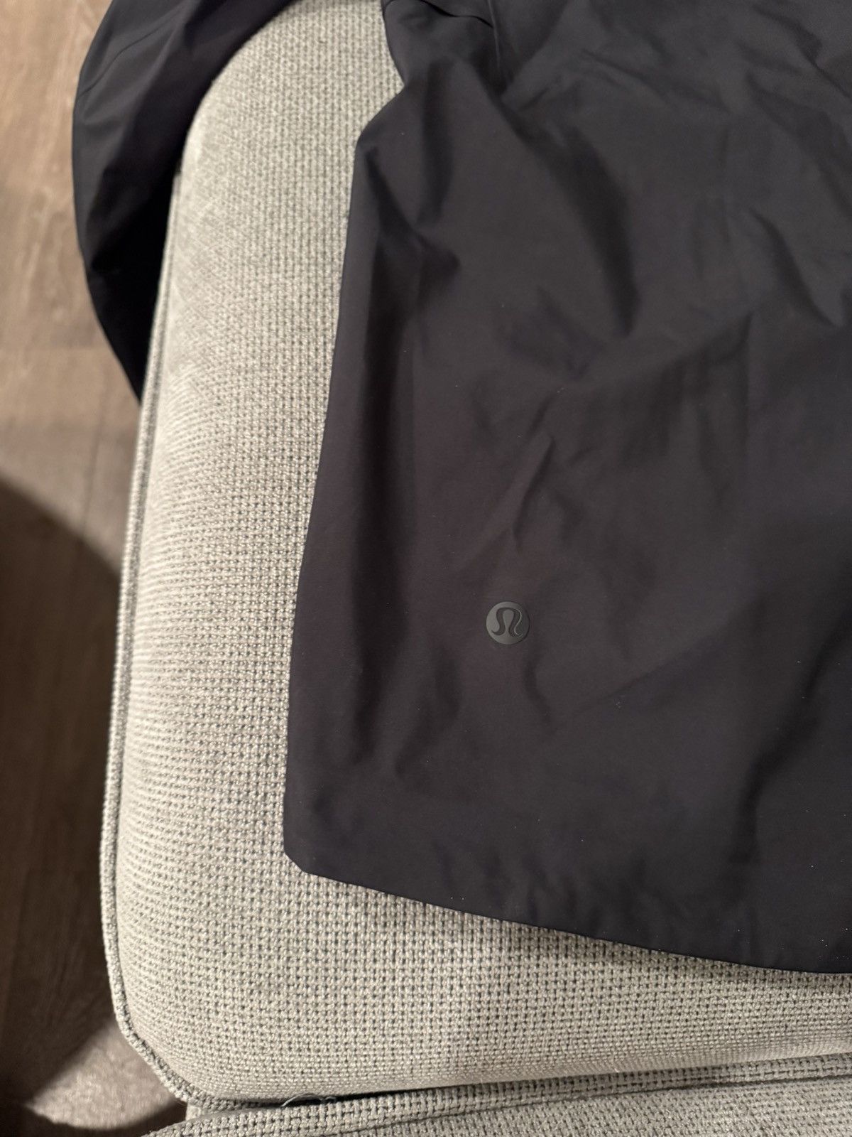 Lululemon Lululemon shell jacket Size US M / EU 48-50 / 2 - 5 Thumbnail