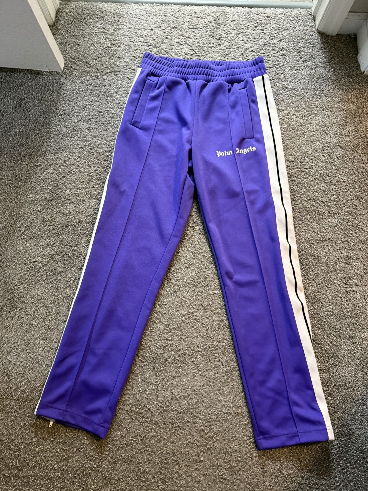 Palm Angels track pants